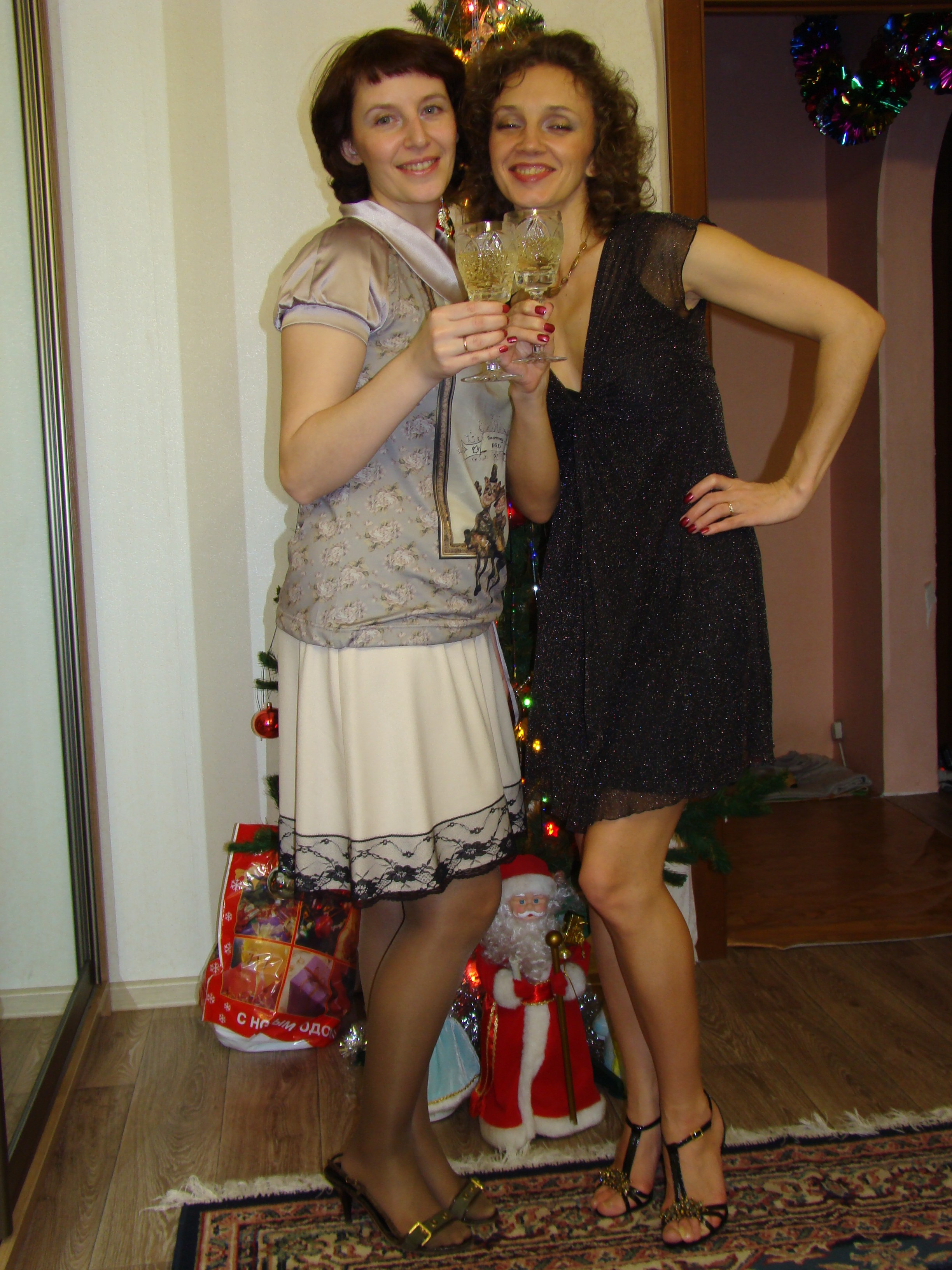 Новый год 31.12.12-01.01.13. Семейный, Свадебный фотограф СПБ Питер— Романова Екатерина