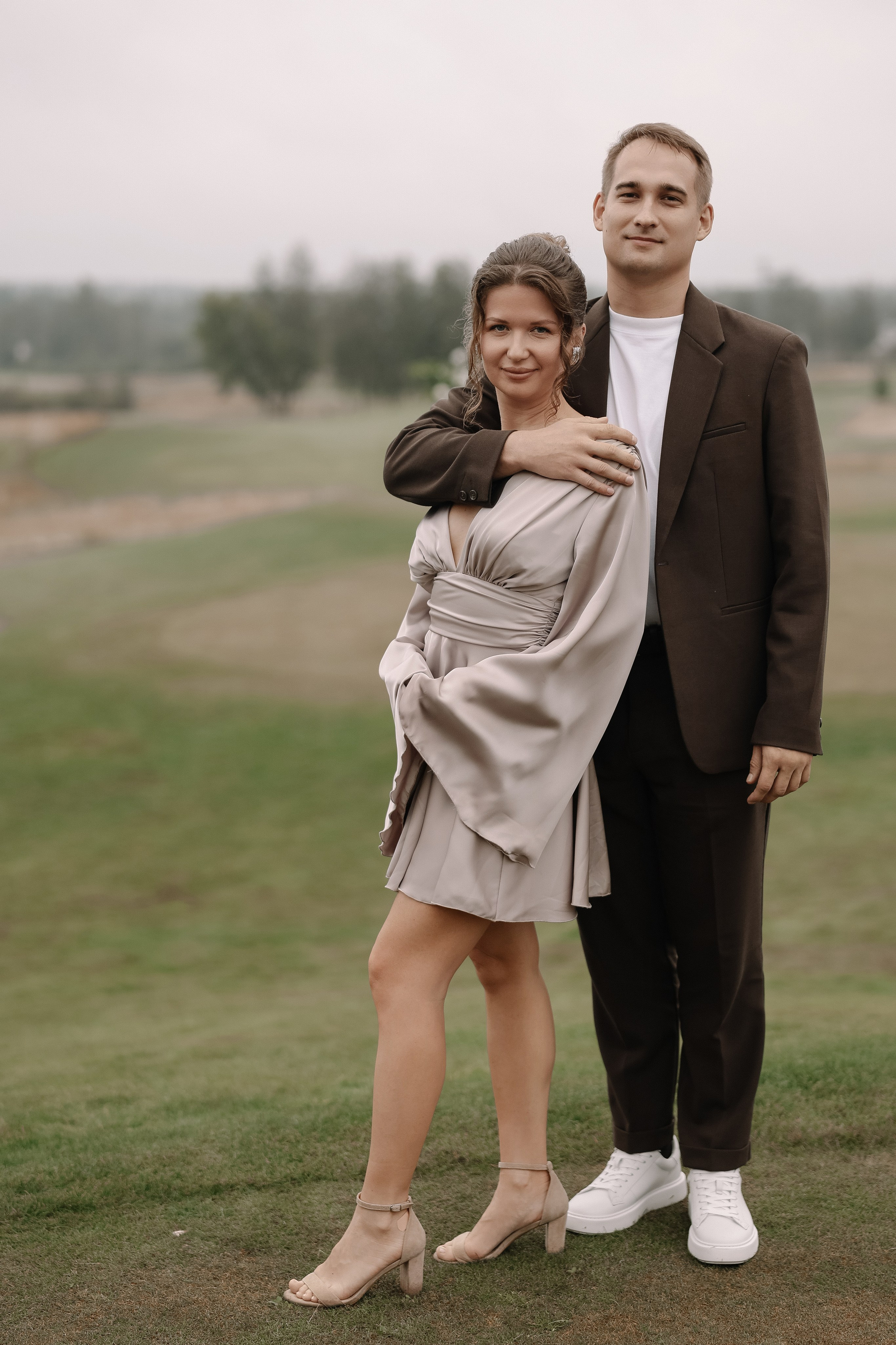 Лена и Тарас. Свадебный и семейный Фотограф Денис Кошель