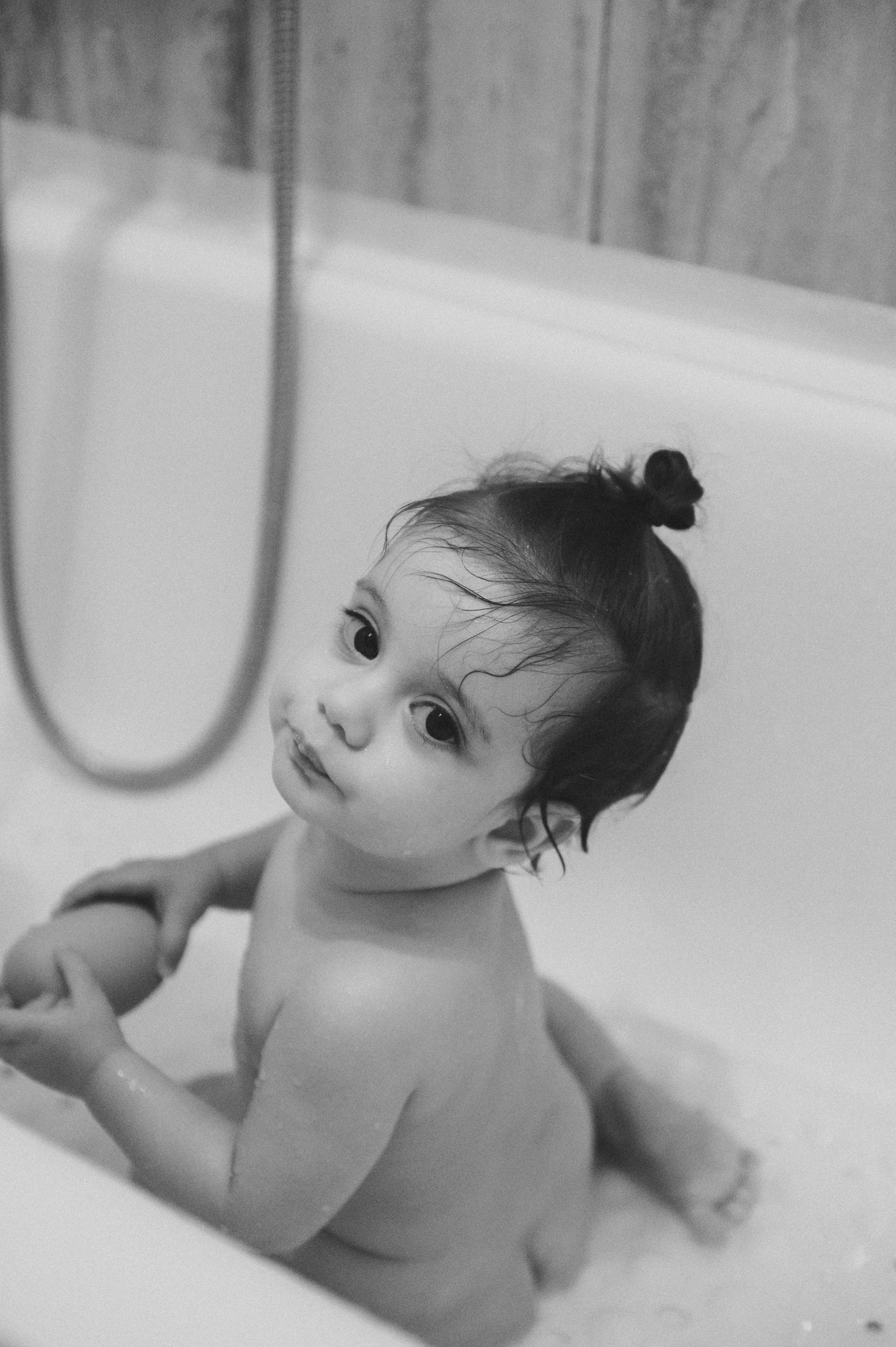 Один день из жизни мамы… Фиалла и Теона. Семейный фотограф в г. Ставрополь, Сорокина Мария