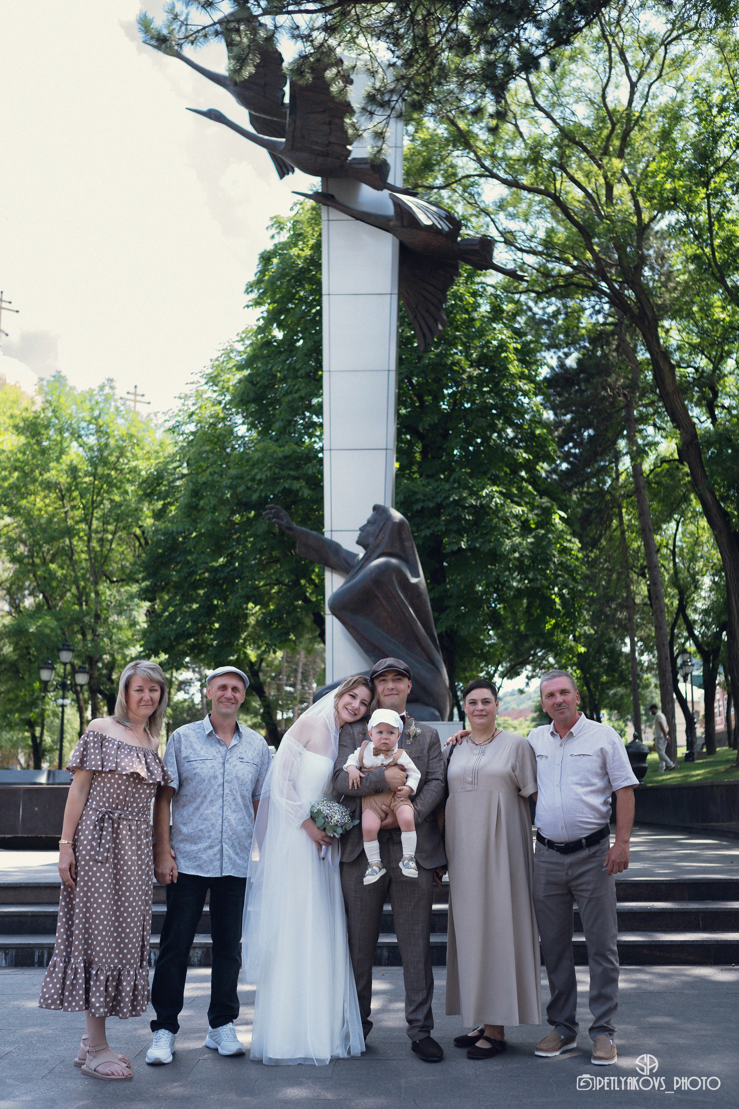Свадьба Владислава и Анастасии. Фотограф, видеограф Пятигорск, Ставрополь, Ессентуки, Petlyakovs_photo