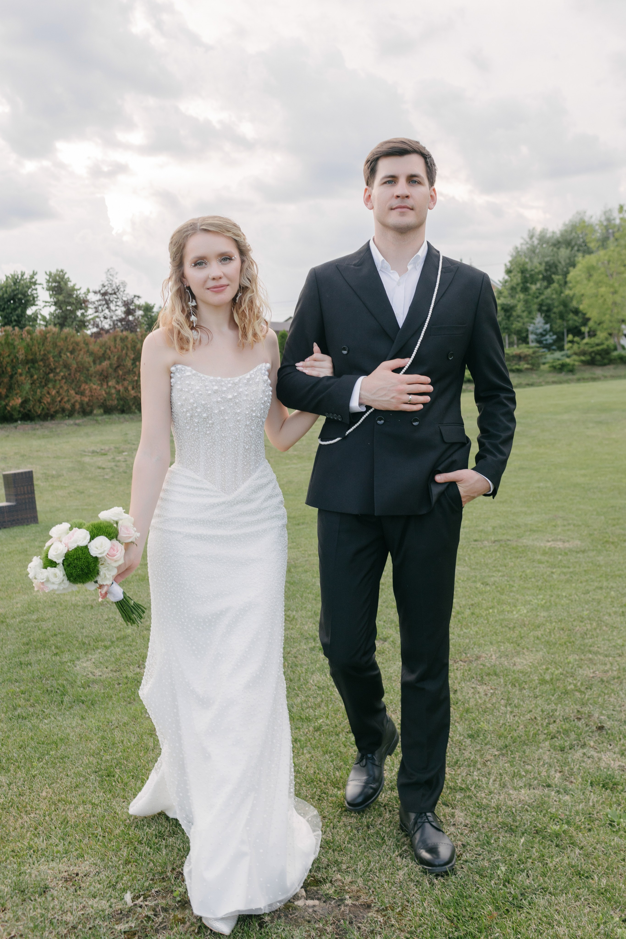 2707. Портфолио свадебного фотографа. Роман Каргаполов