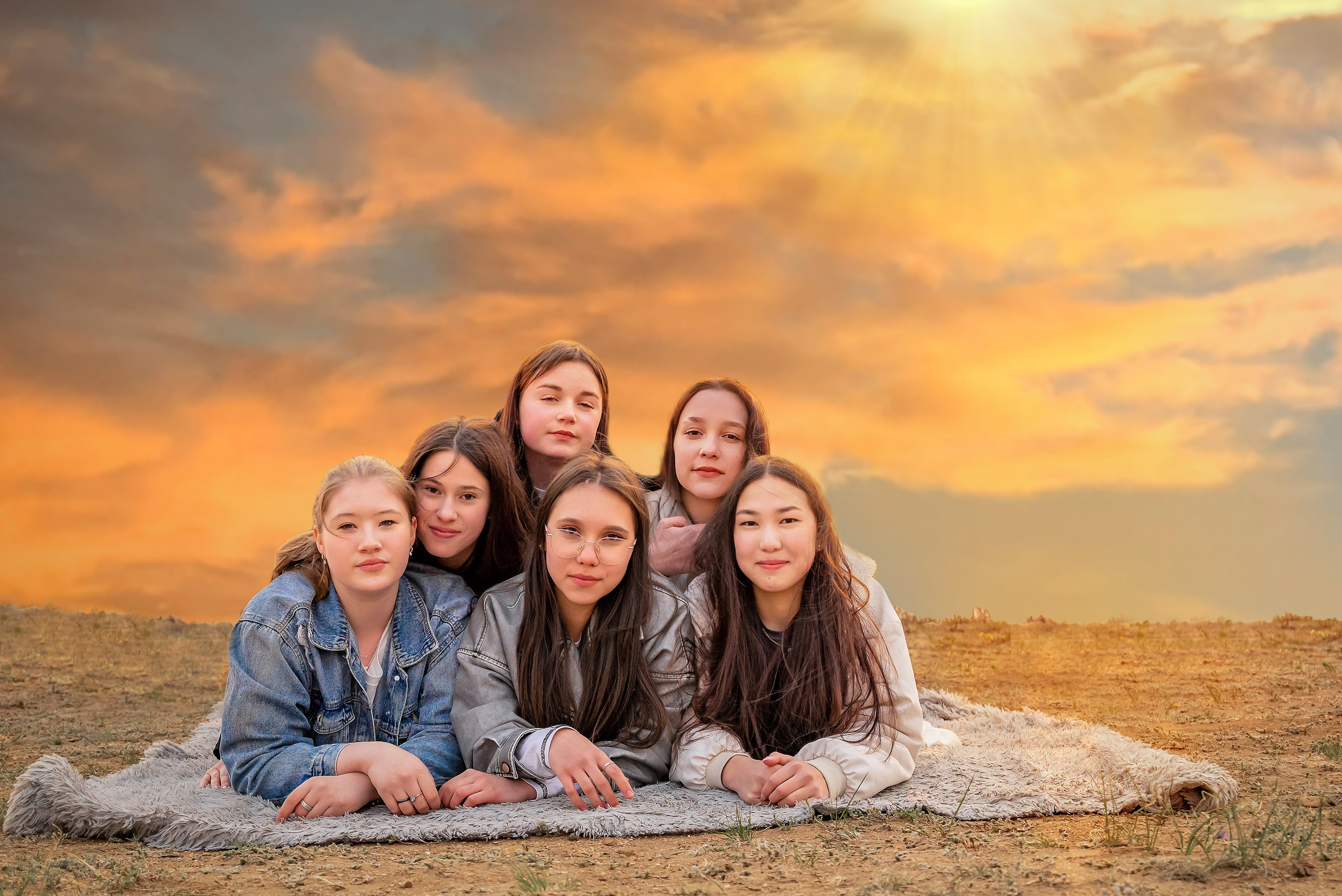 Выпуск — 2025. Фотограф широкого профиля Чита-Цасучей