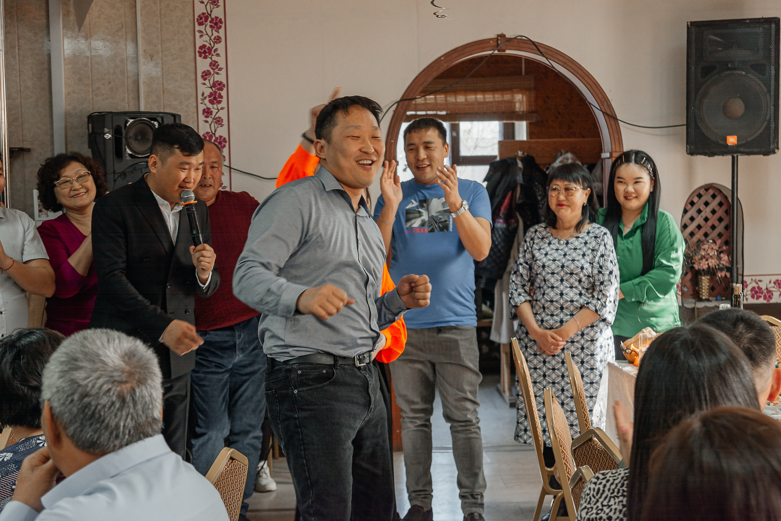 Милан 3. Фотограф широкого профиля Чита-Цасучей