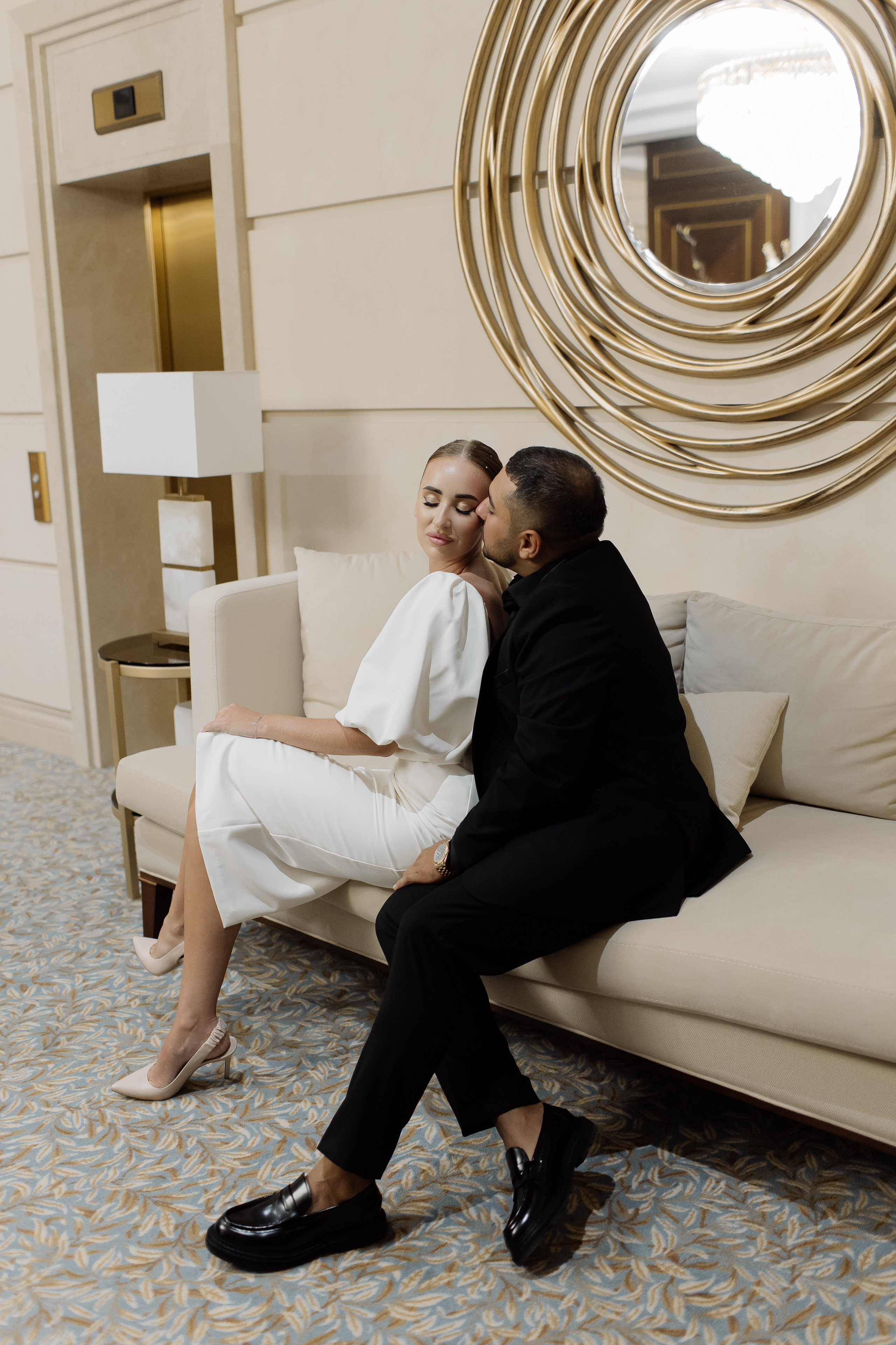 ПОЛНЫЙ СВАДЕБНЫЙ ДЕНЬ, АНДРЕЙ И АНАСТАСИЯ, ПЕГАС. Свадебный и индивидуальный фотограф в Челябинске Евгения Негодяева