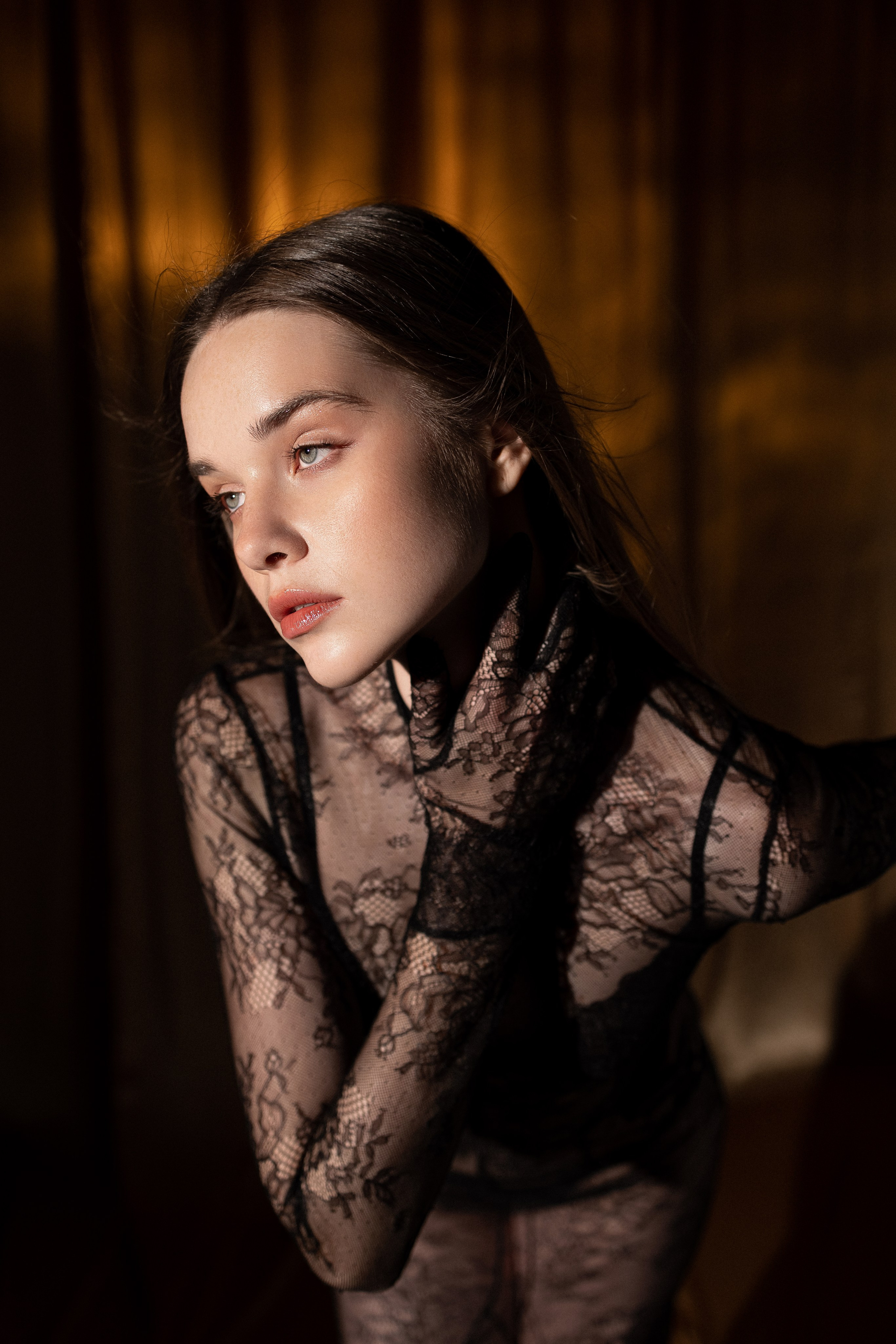 Студийная съёмка. Фотограф Темрюк Виктория