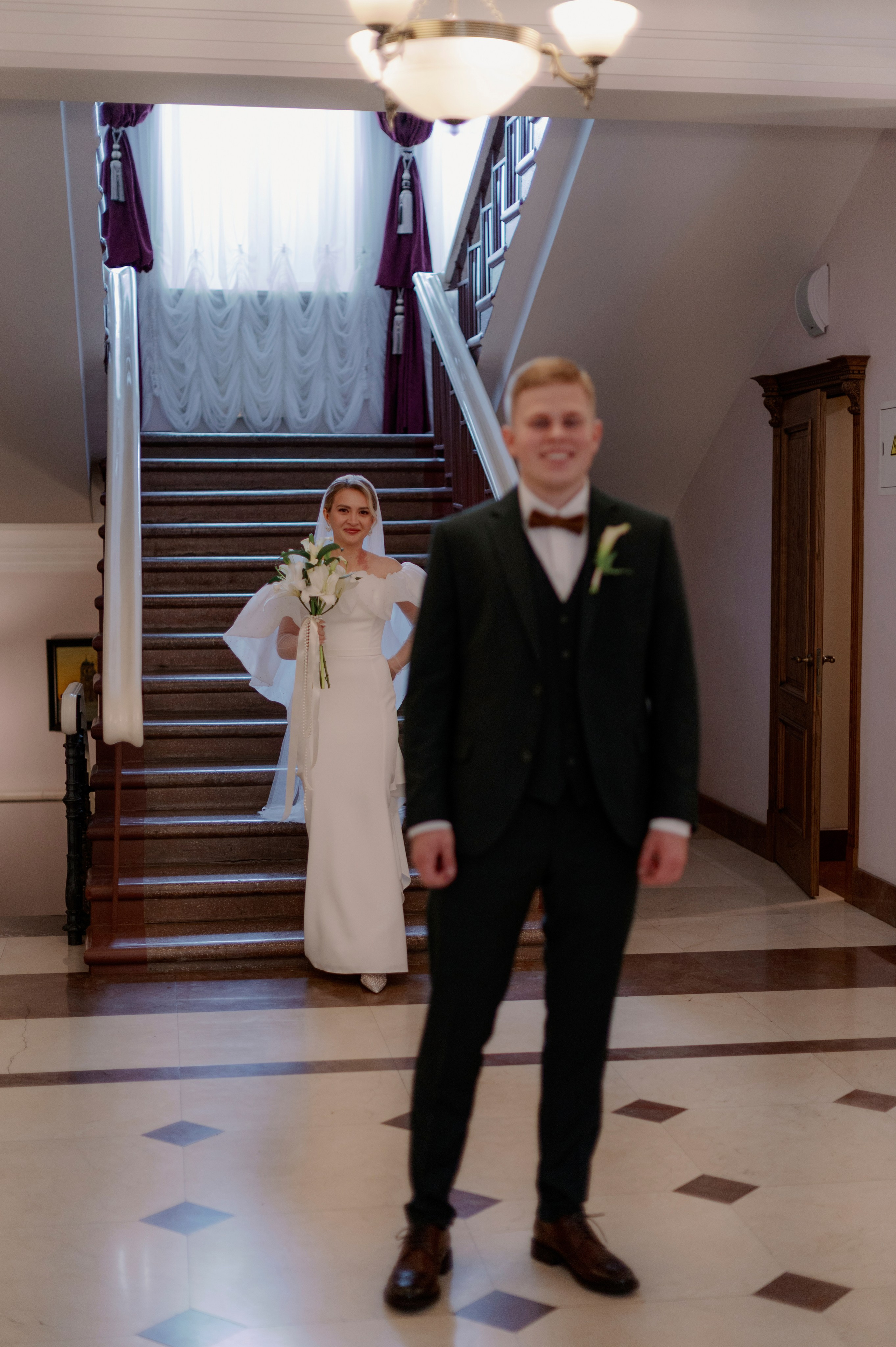 Арсений и Елена. Фотограф в Абакане и Минусинске