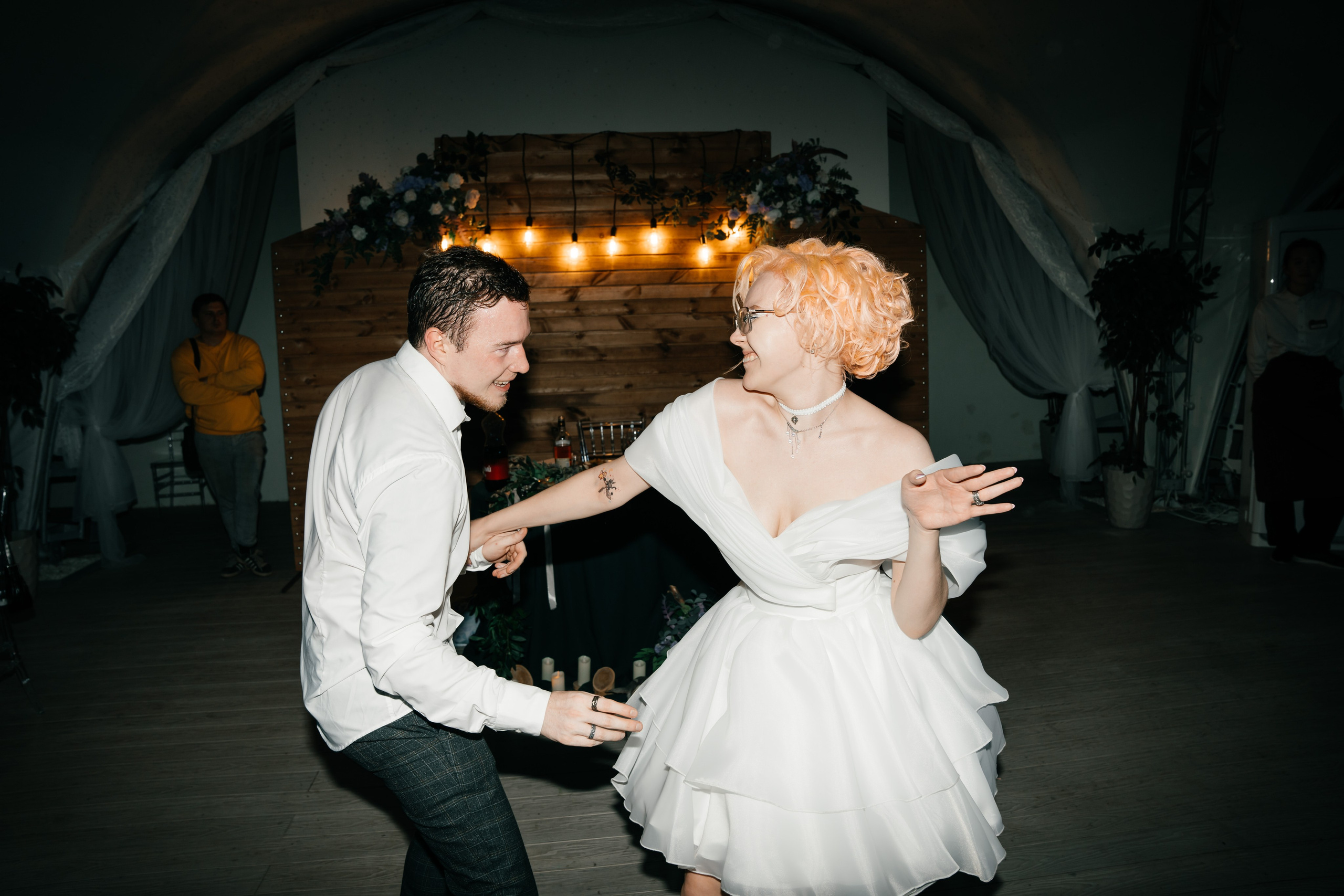 Варвара и Александр. Ульяна Ремезова | Фотограф | Челябинск