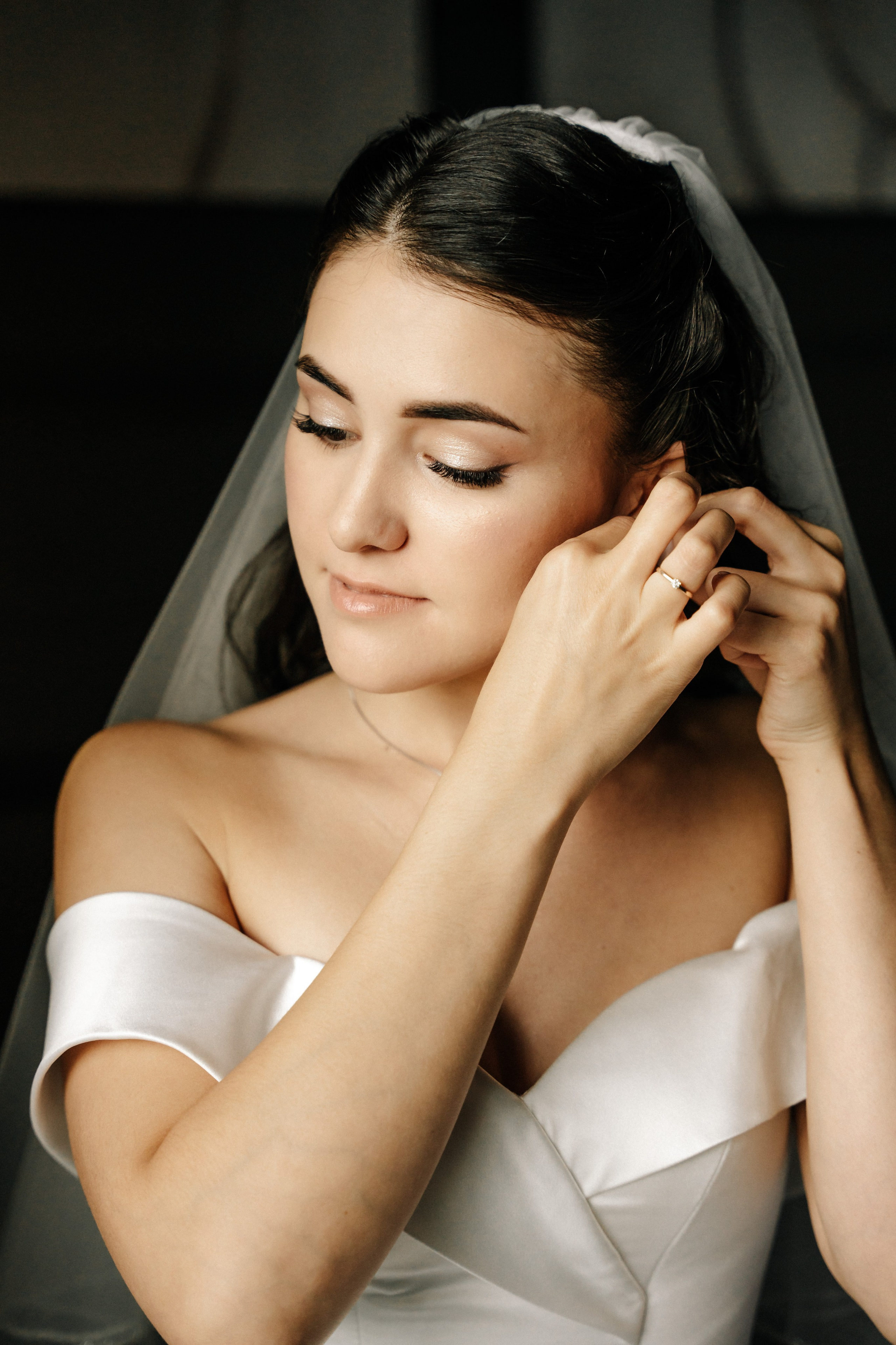 Фотосессия утро невесты в Челябинске. Ульяна Ремезова | Фотограф | Челябинск