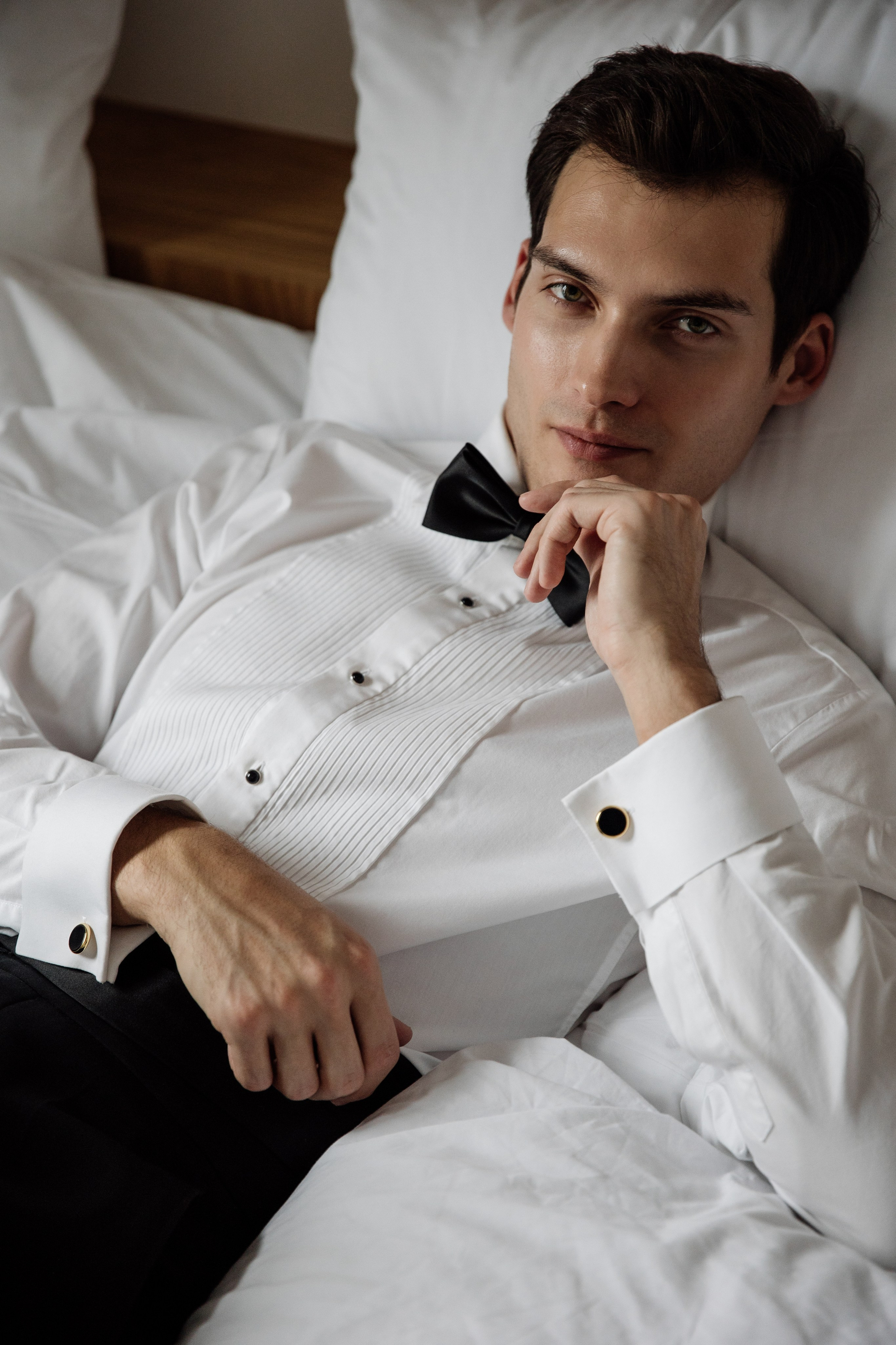 Свадебный фотограф