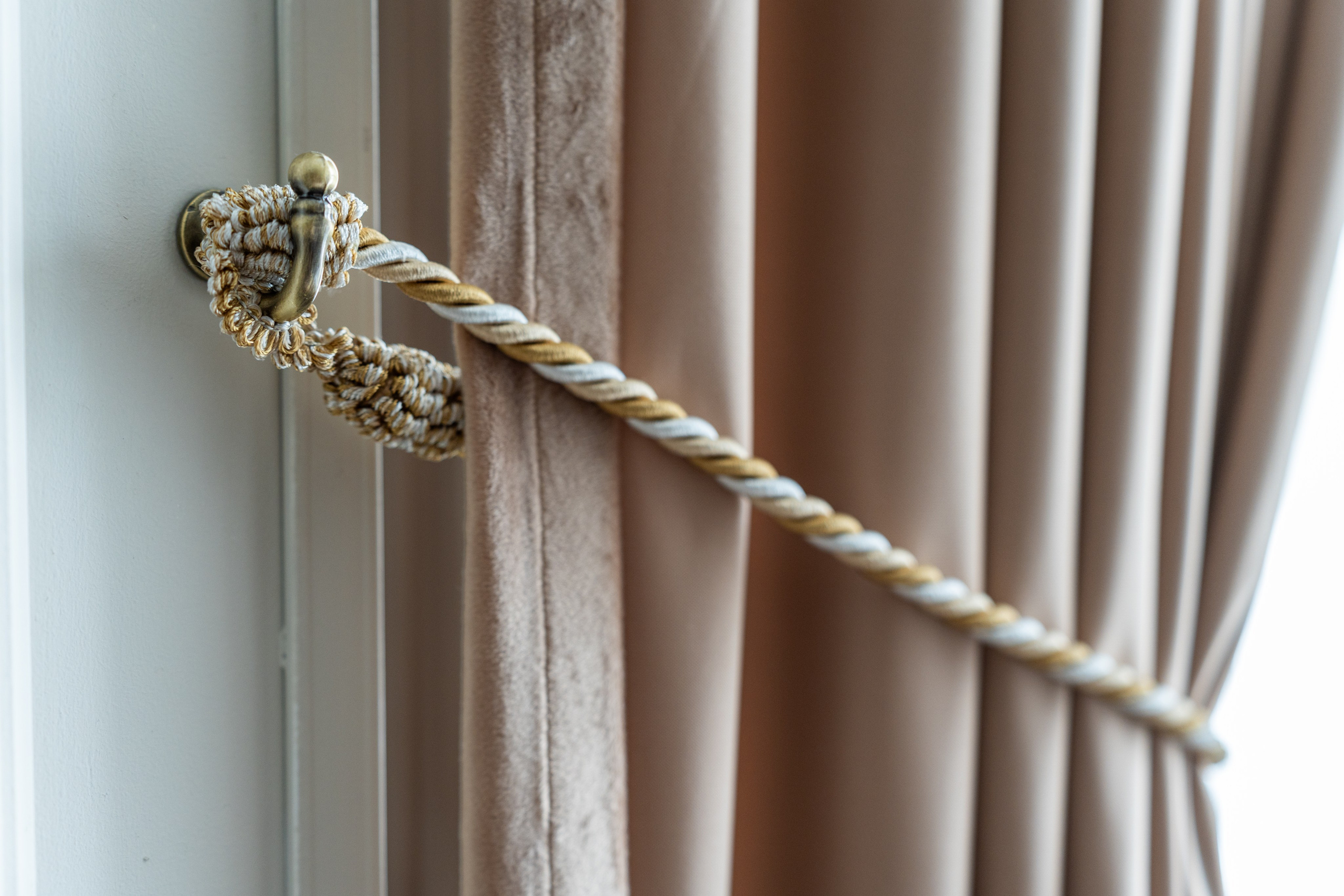 Гостиница «Стиль». Интерьерный фотограф и ретушер в Красноярске Денис Антропов