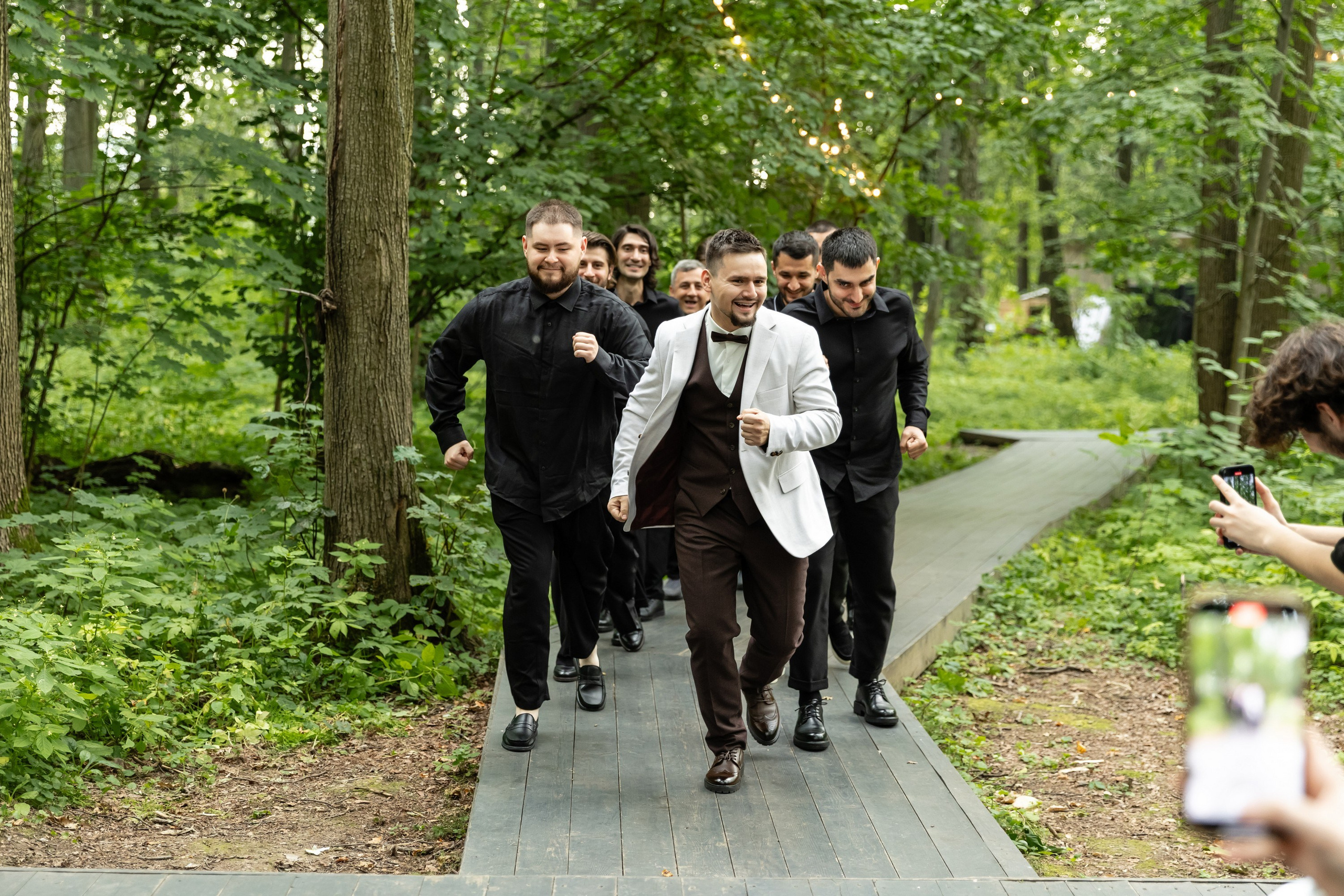 Валерия и Иван. Татьяна Чернышова свадебный фотограф Москва