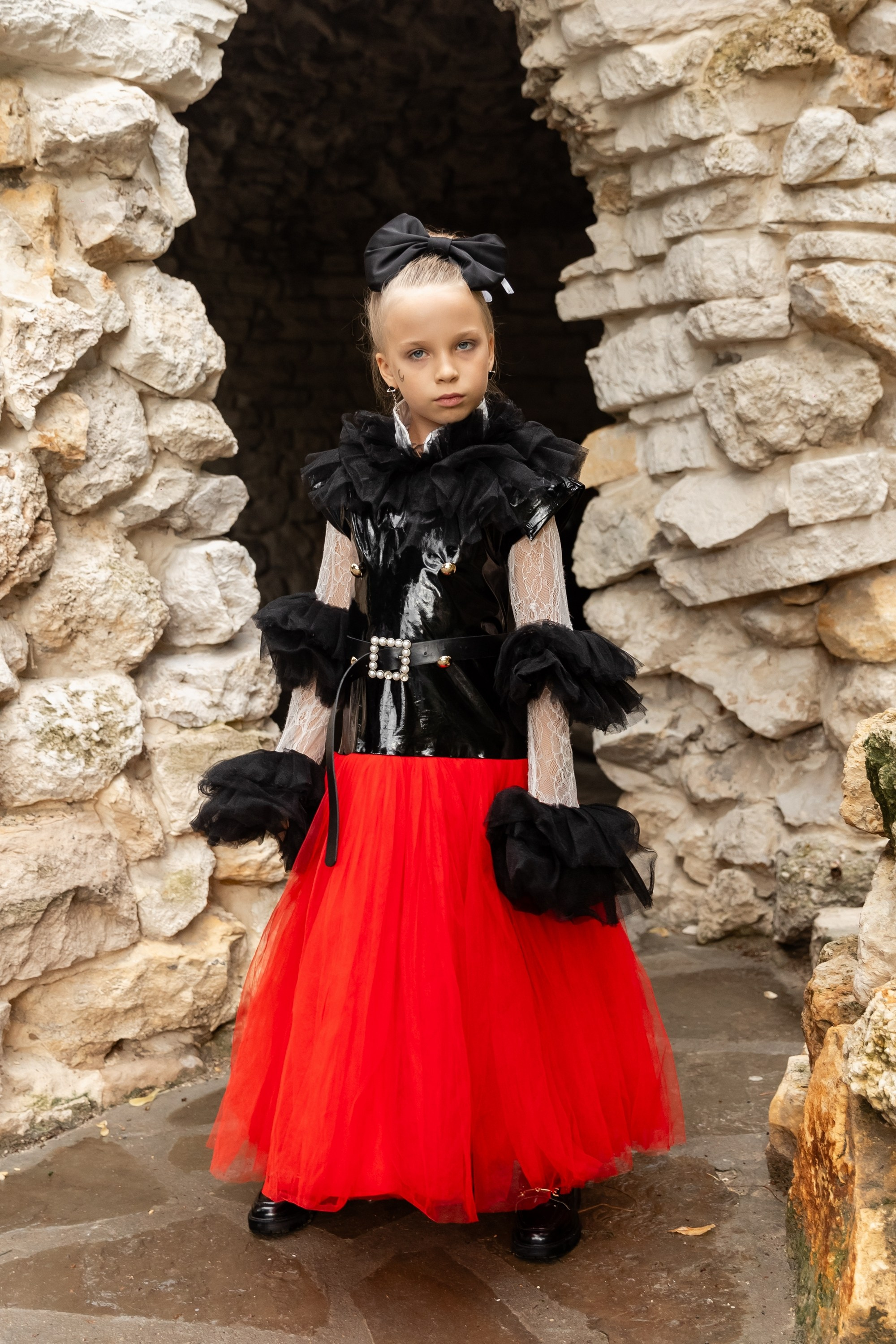 KIDs REVOLUTION (Зеленый подиум). Татьяна Чернышова свадебный фотограф Москва