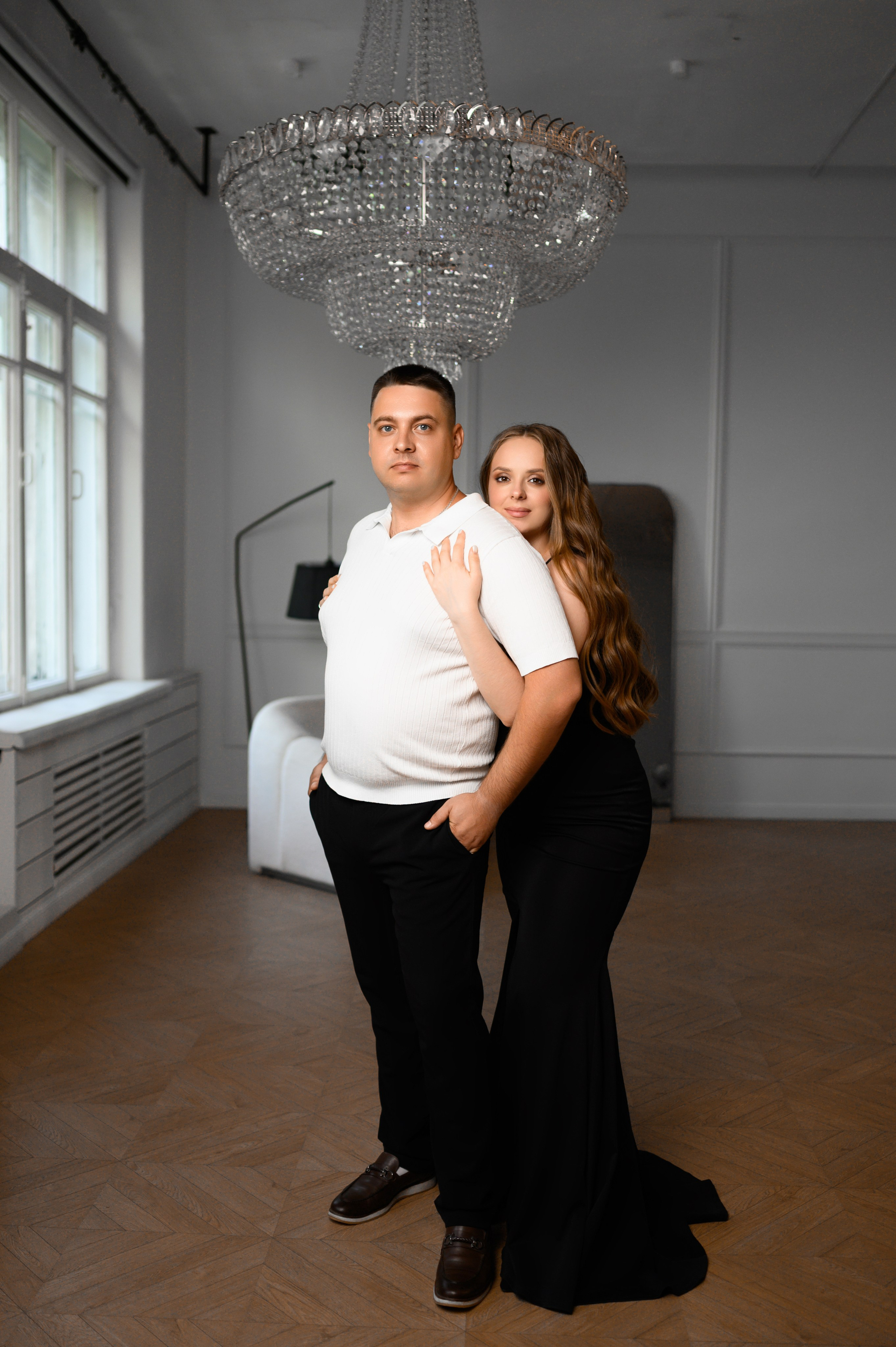 Кристина. Свадебный и семейный фотограф в Краснодаре