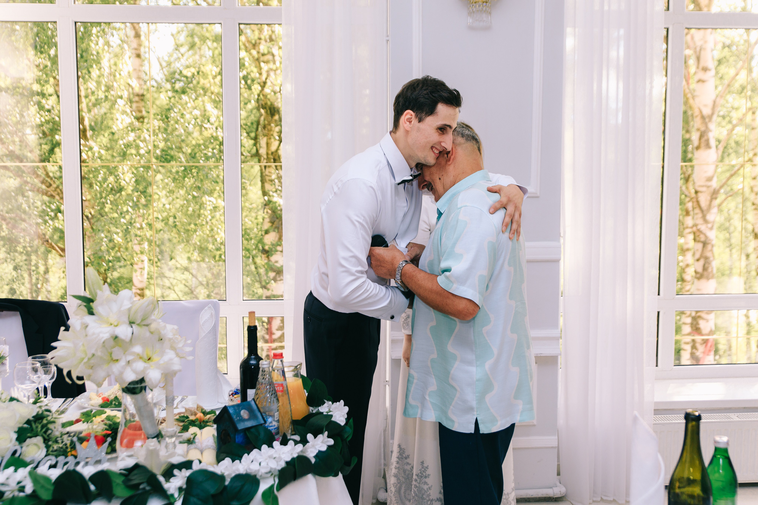 ЕКАТЕРИНА И ВЛАДИСЛАВ. Свадебный и семейный фотограф в Курске и Курчатове