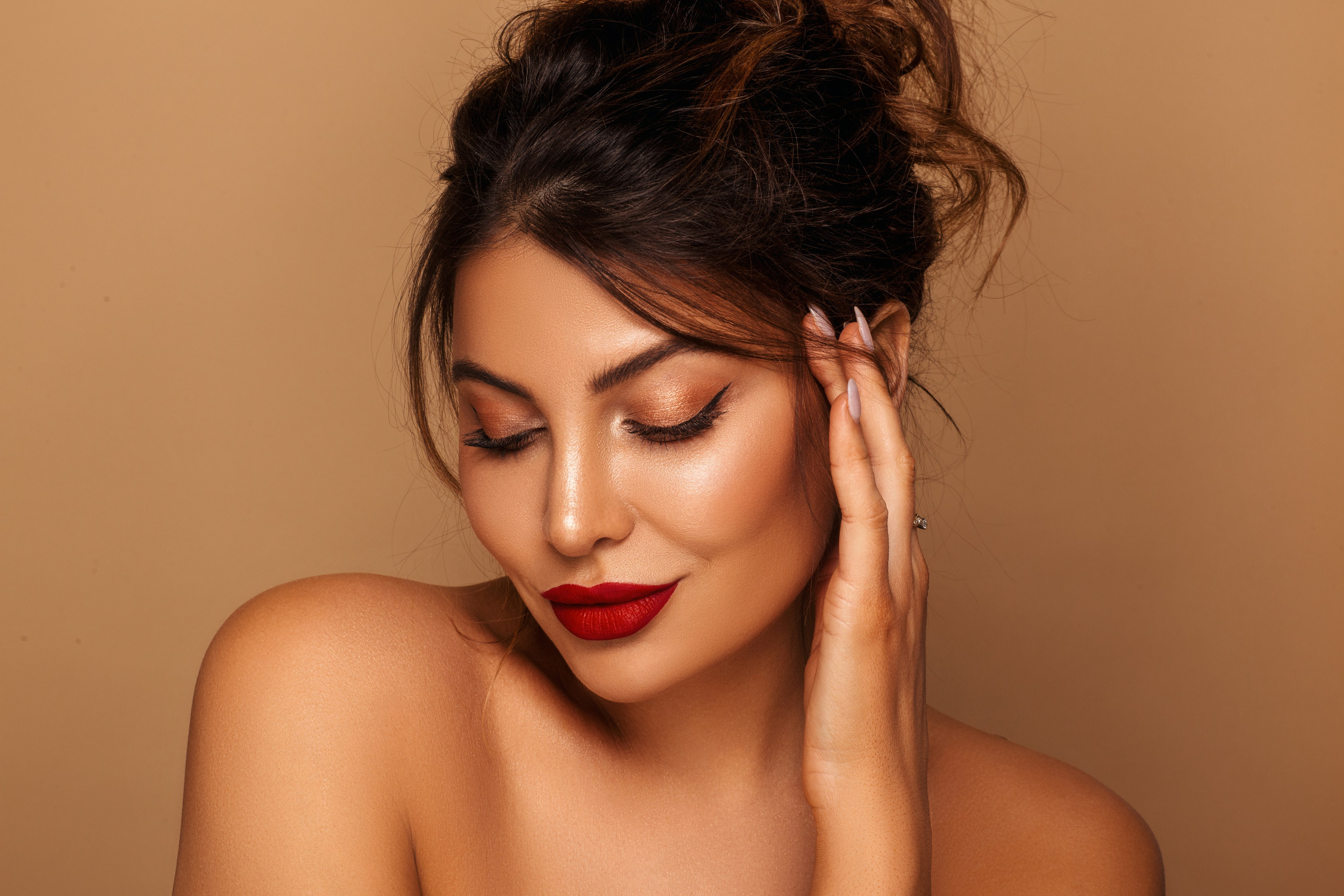 Portfolio. Photo Retouching Services | Professional Photo Editing