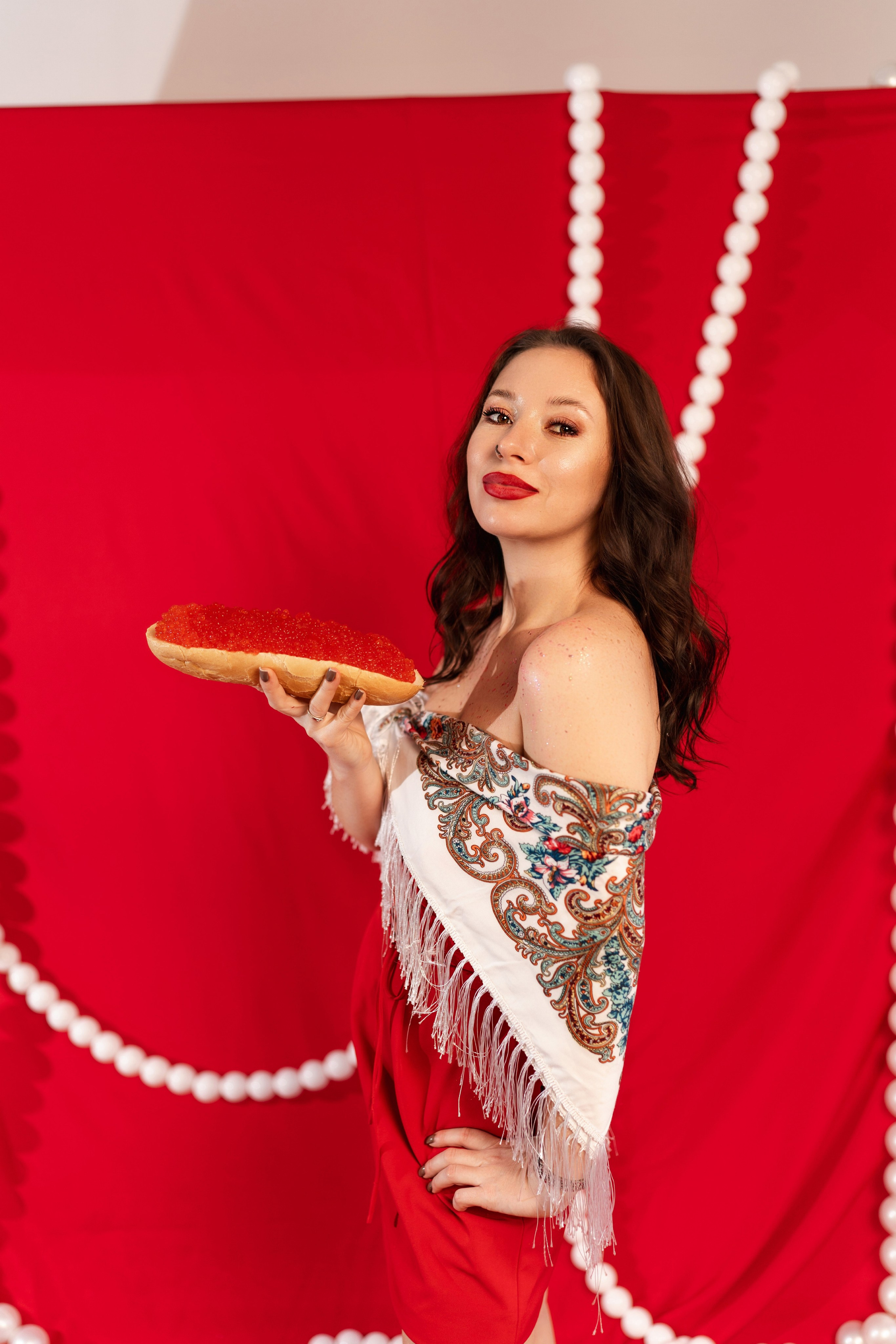 Новогодний фотодевичник 2026. Фотограф Юлия Андриянова Саратов Москва