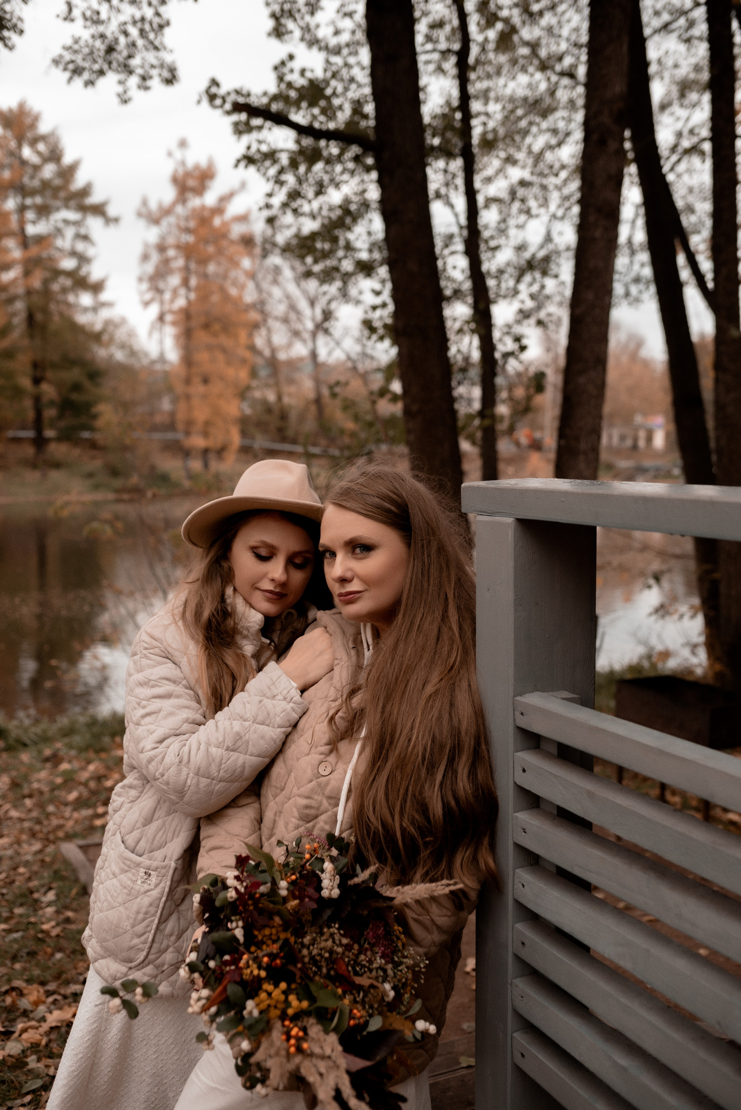 Семья. Свадебный и семейный фотограф в Серпухове Александра Дерюшева