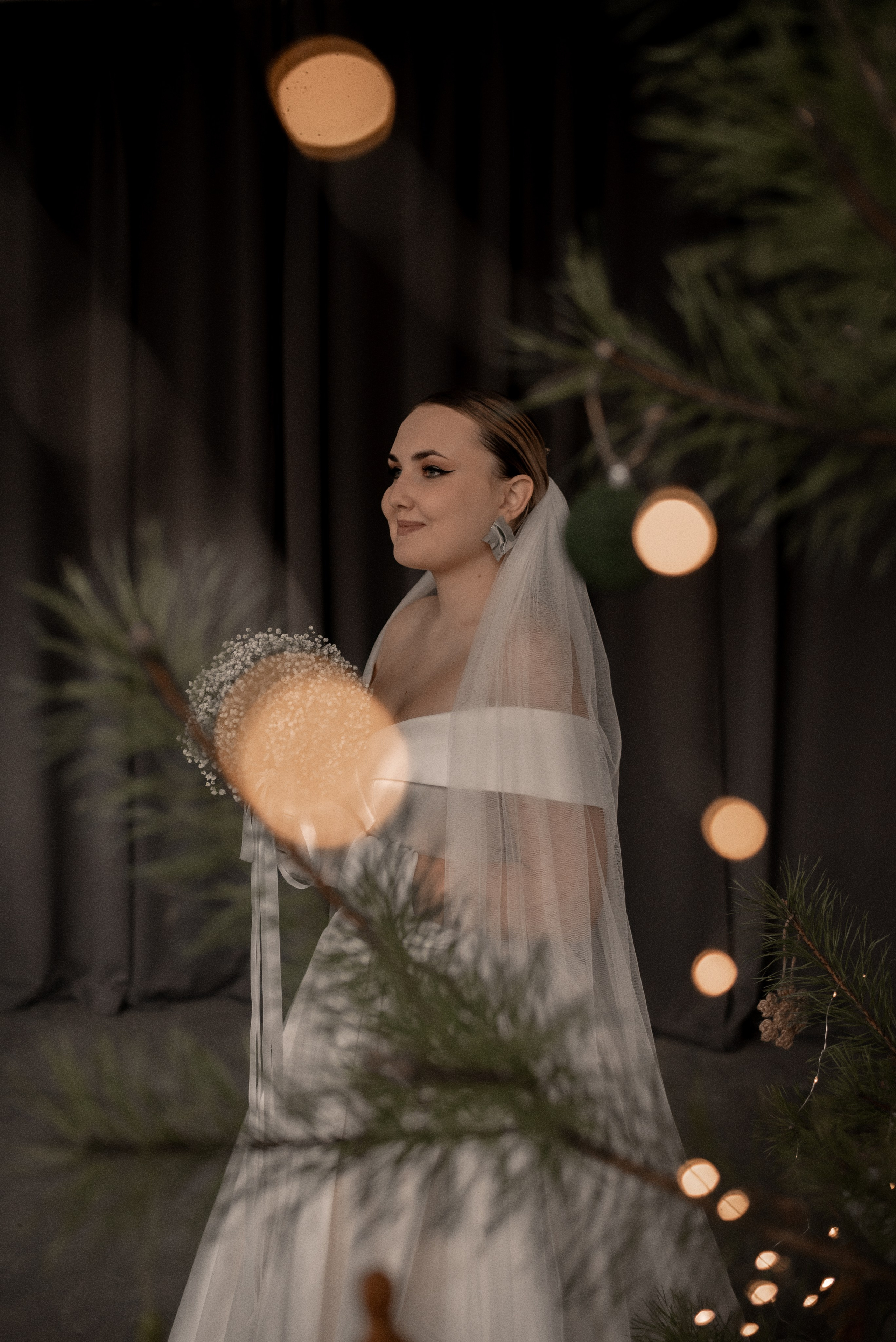 Валера и Даша. Свадебный и семейный фотограф в Серпухове Александра Дерюшева