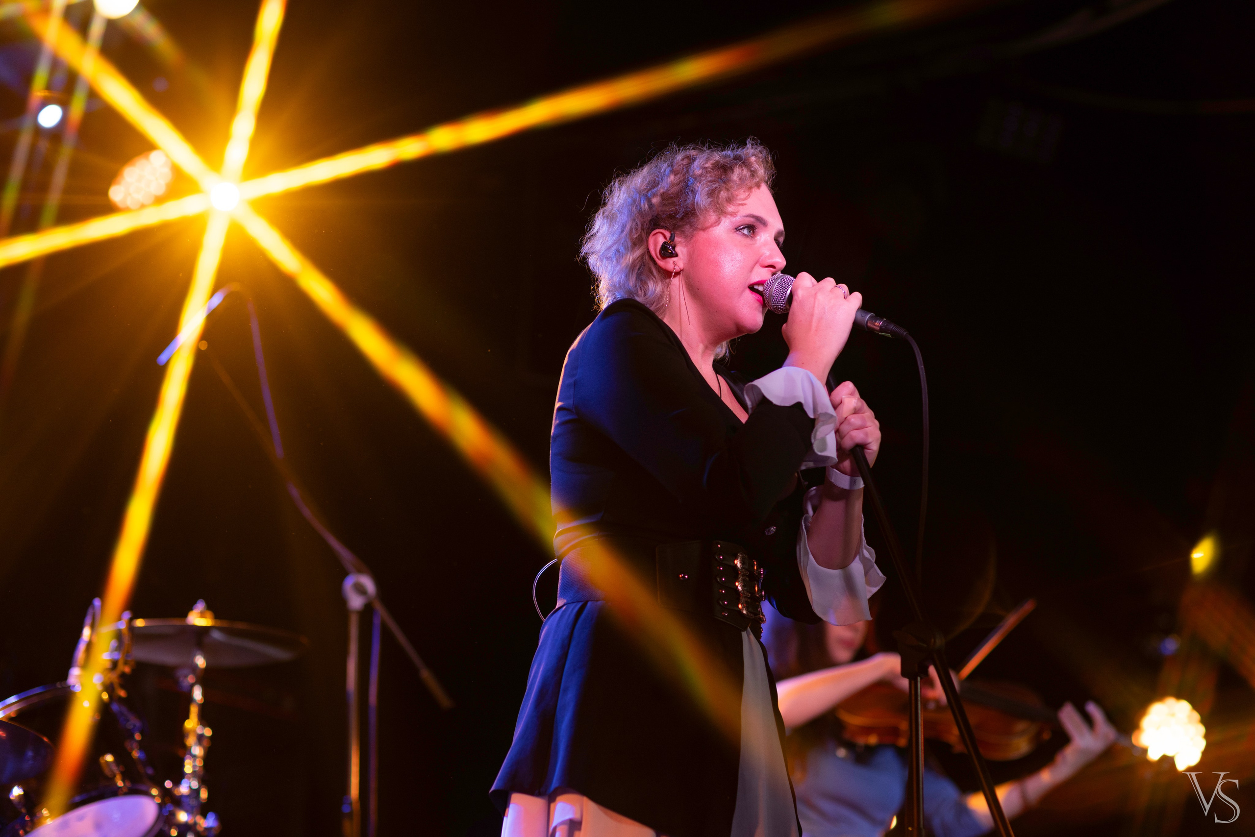 Марко Поло. Fort Rock Fest. Фотограф Виктор Степанов