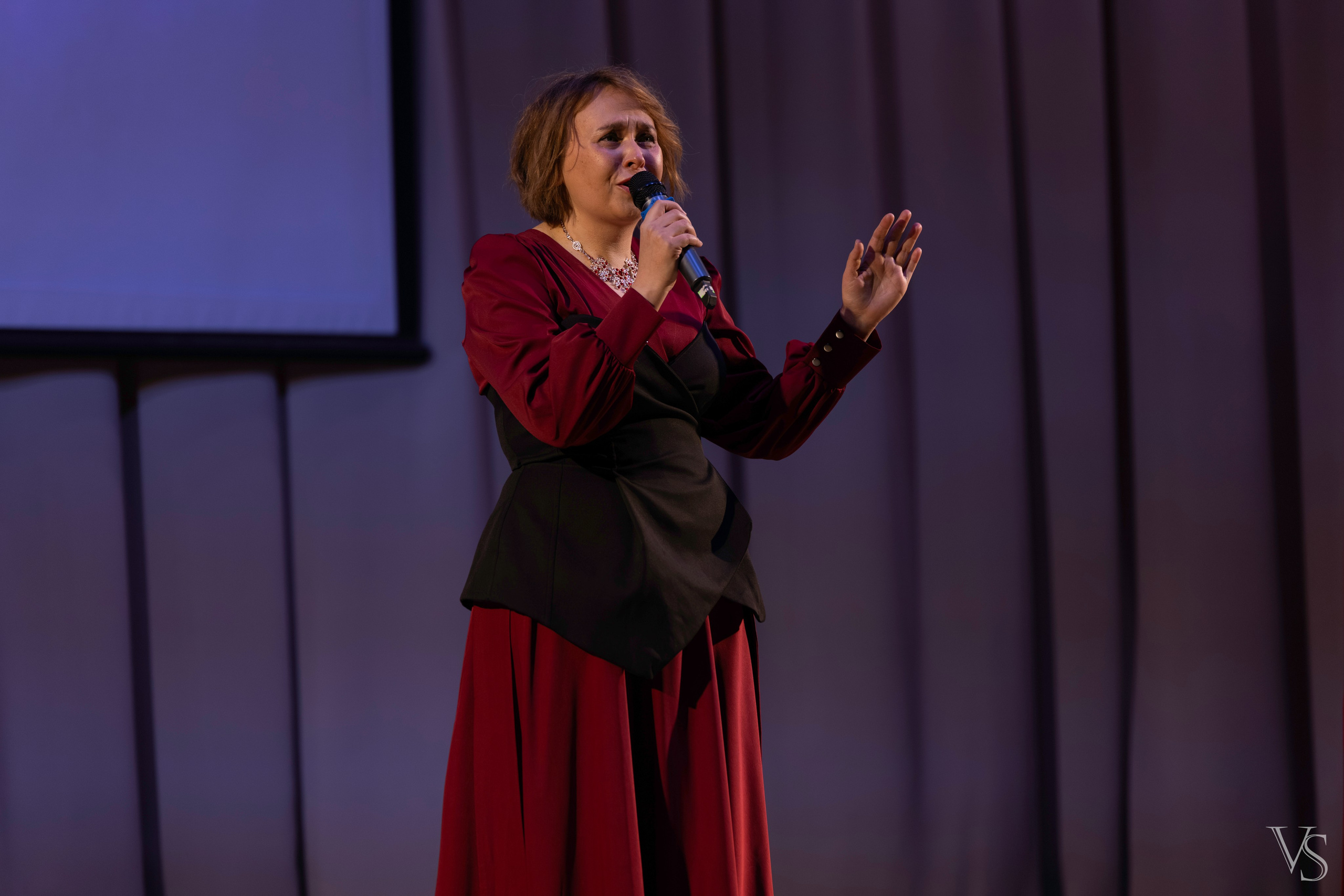 Монте Кристо. Фотограф Виктор Степанов