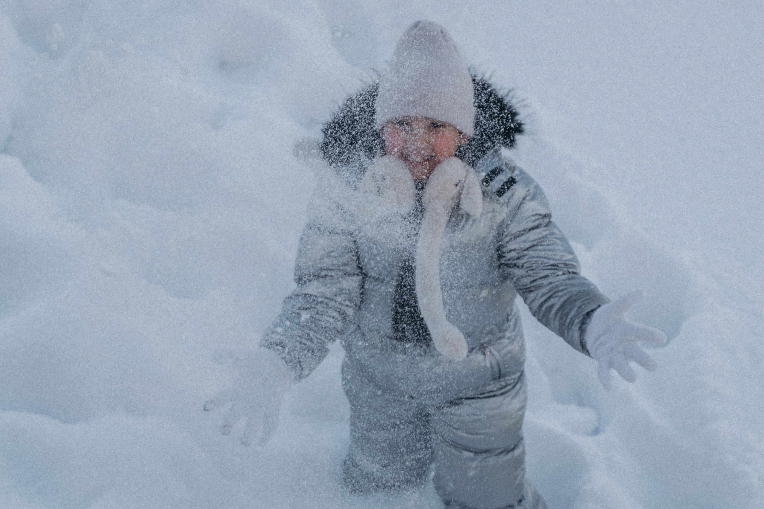 Одним зимним днем…🤍. FotoTanya. Раменское/Жуковский/Бронницы