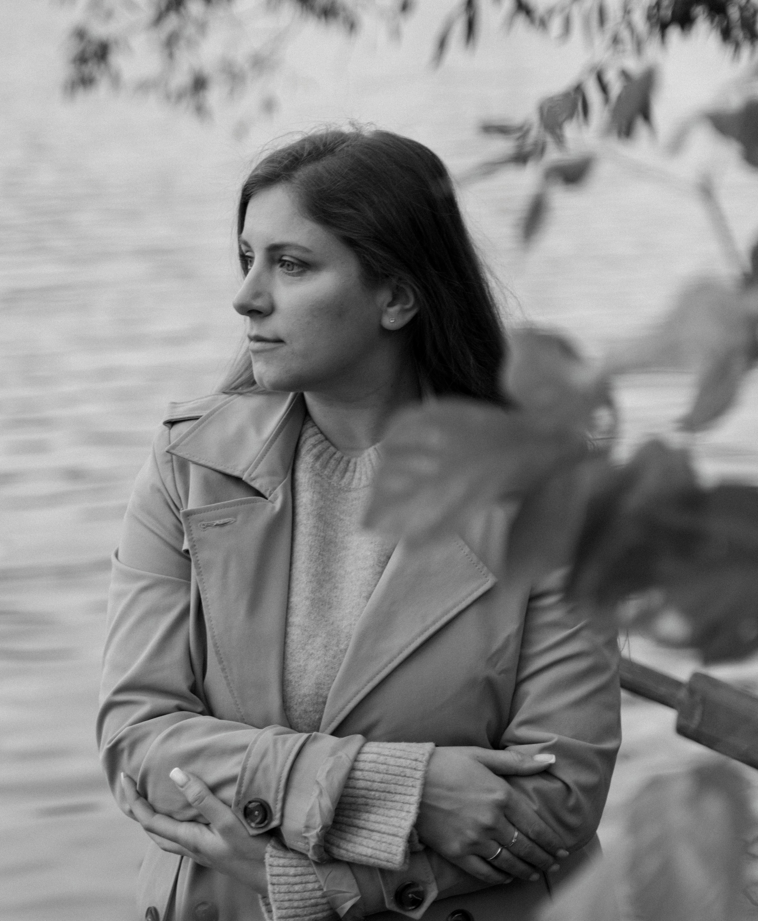 Осенняя история мамы и дочки. FotoTanya. Раменское/Жуковский/Бронницы