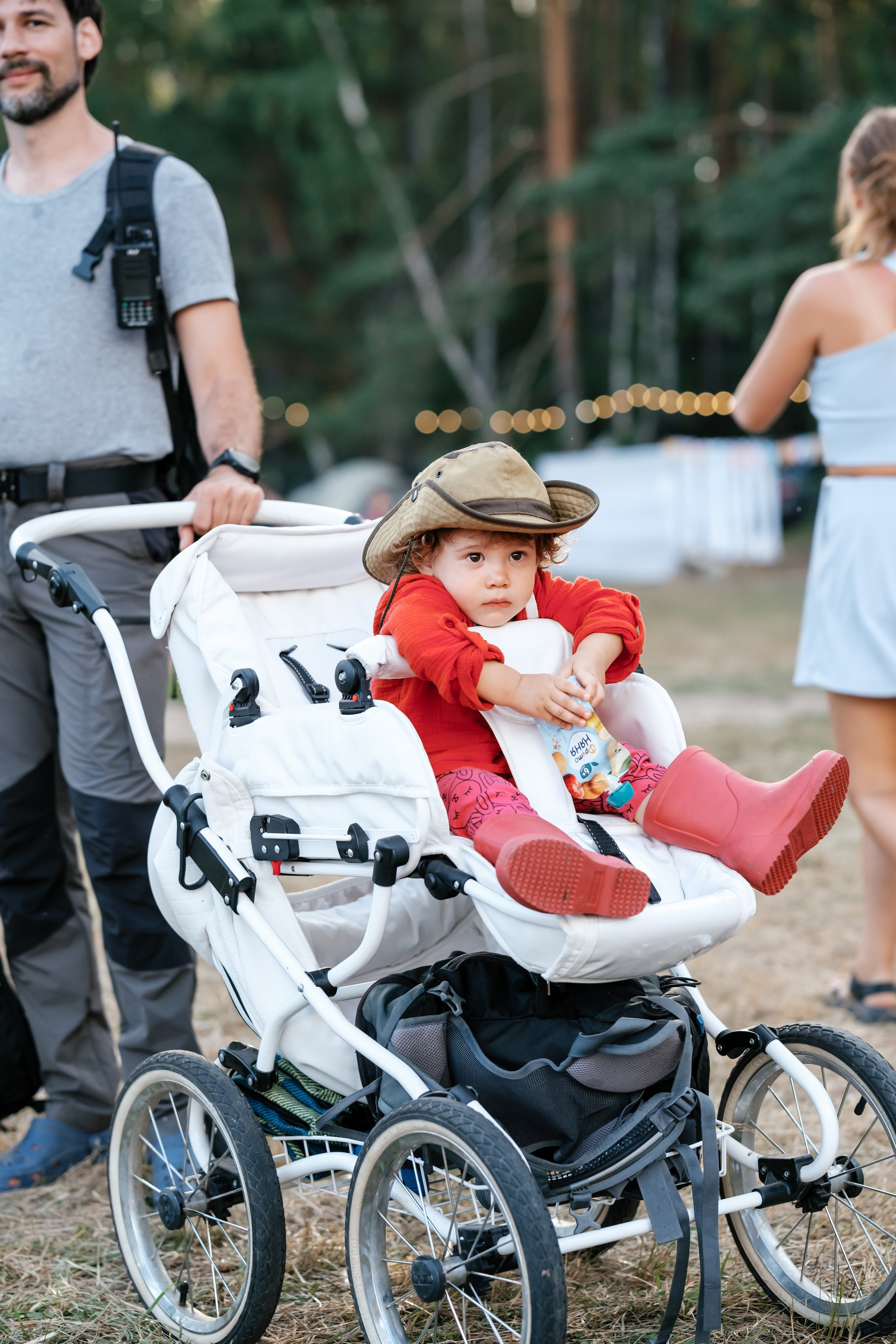 Фестиваль «Бессонница» 2024. Семейный и детский фотограф в Москве Светлана Потемкина