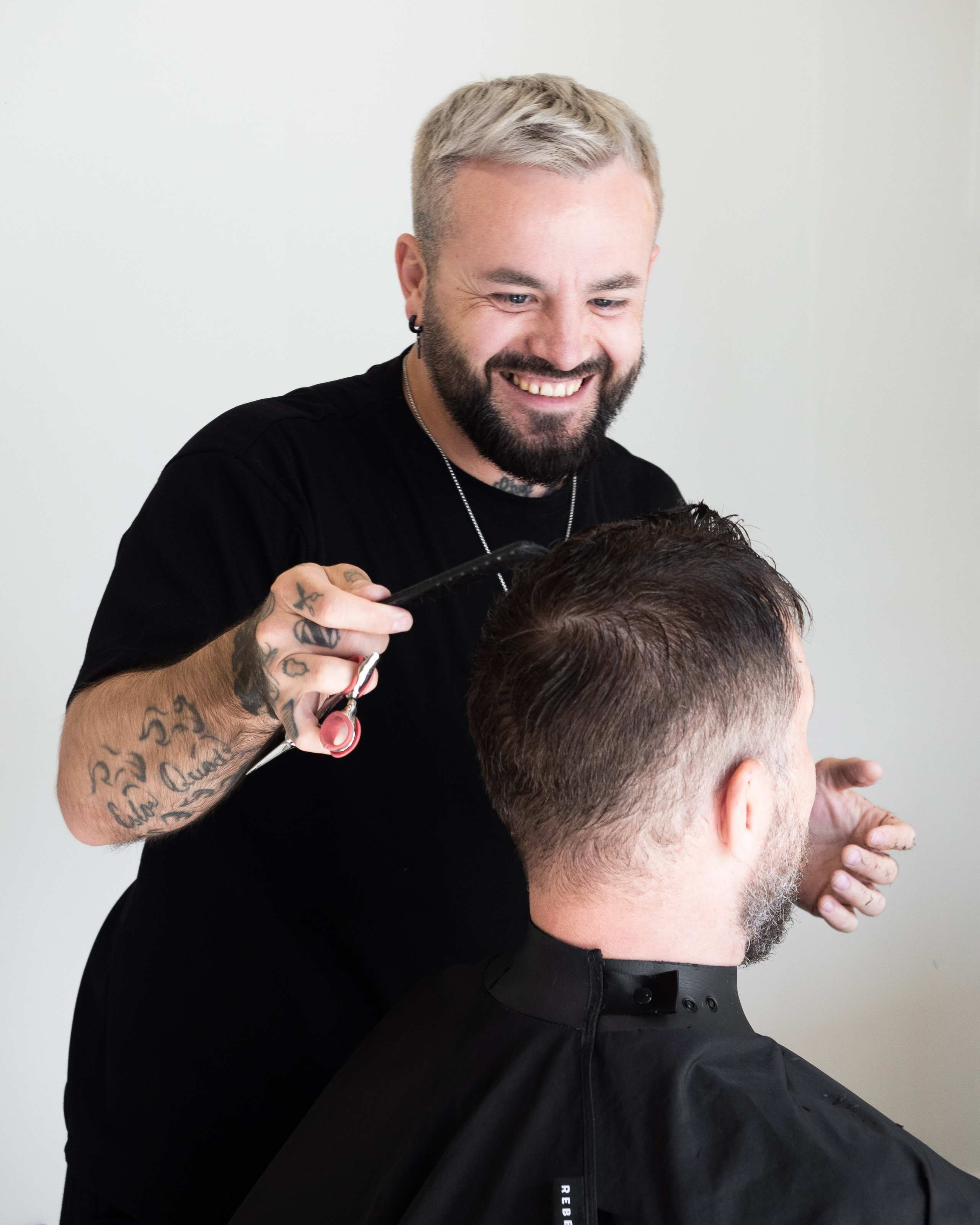 ND Beauty. Портретный и Репортажный фотограф в Москве