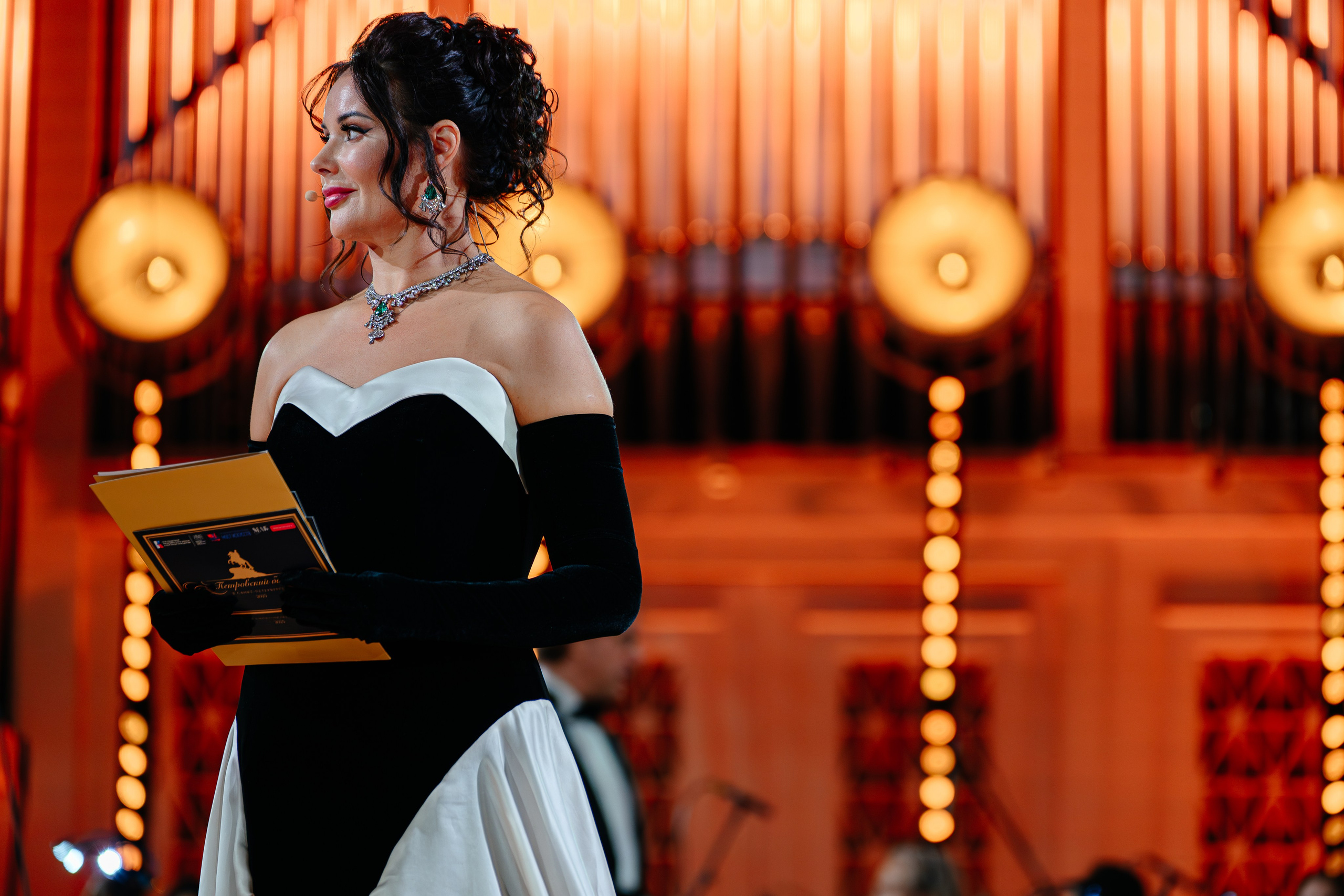 Петровский бал 2025. Коммерческий фотограф в Санкт-Петербурге Анна Кобзарь