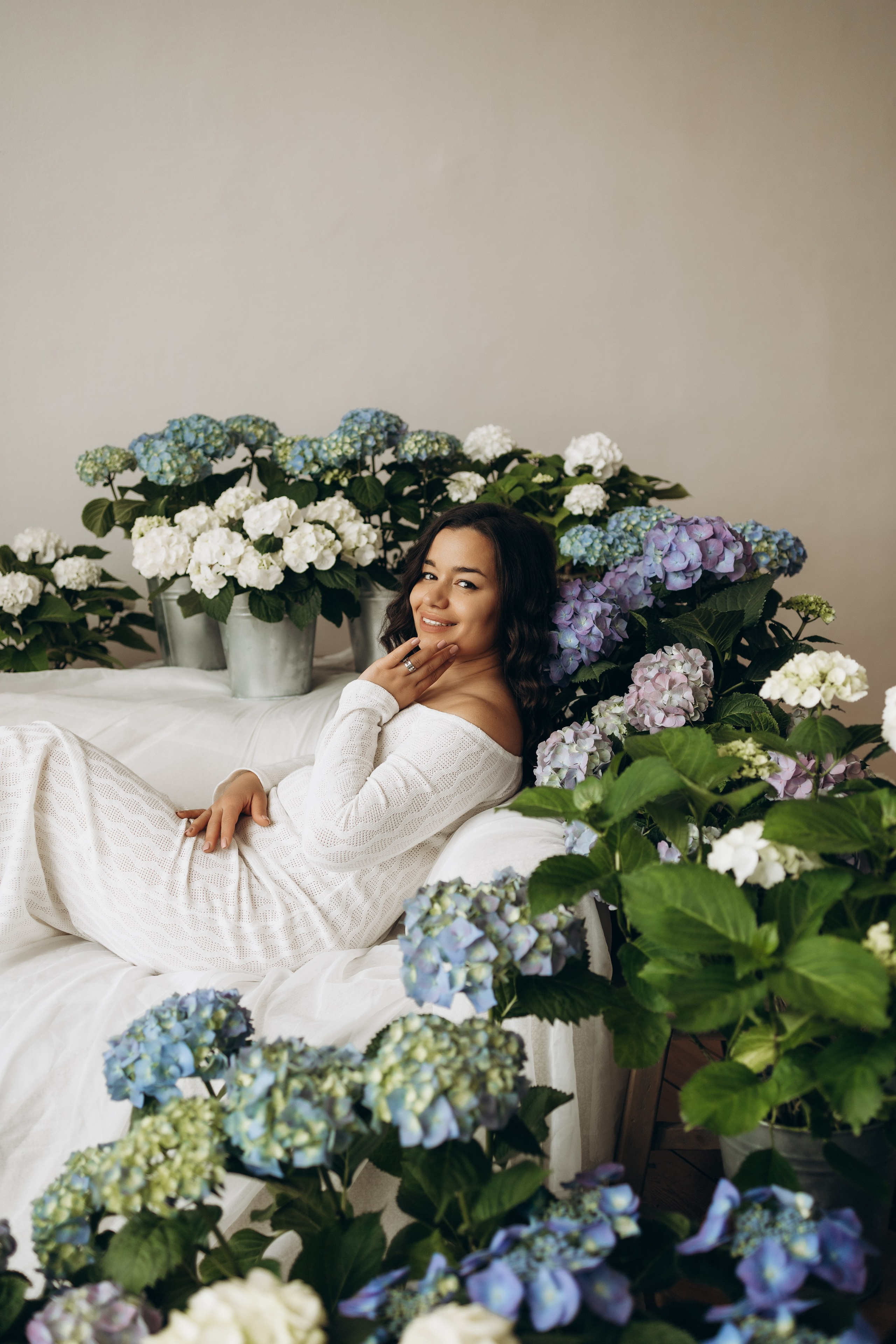 Девочки. Самый теплый фотограф в Краснодаре Рябоконь Ксения