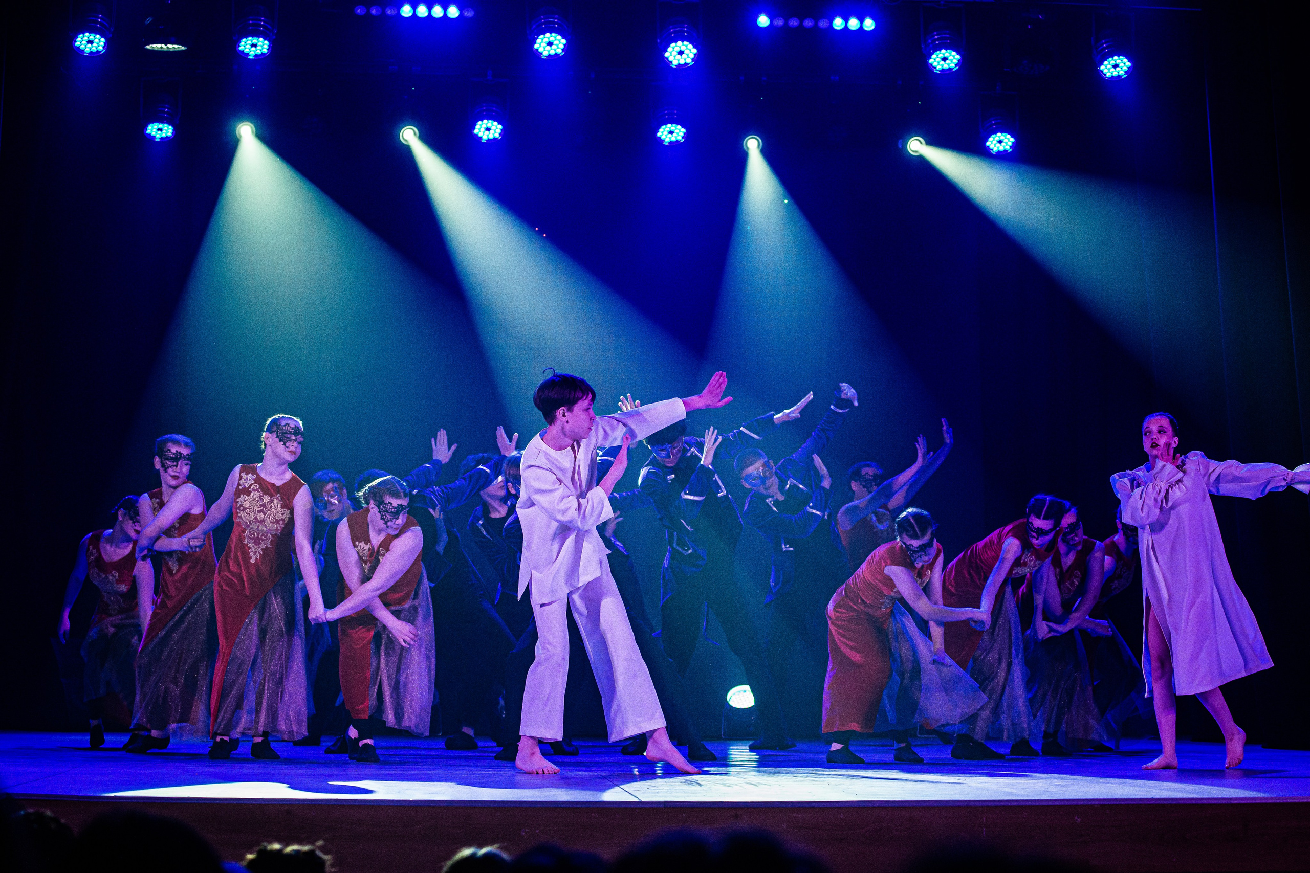 Репортаж. Концерты. Авторские туры с профессиональным фотографом