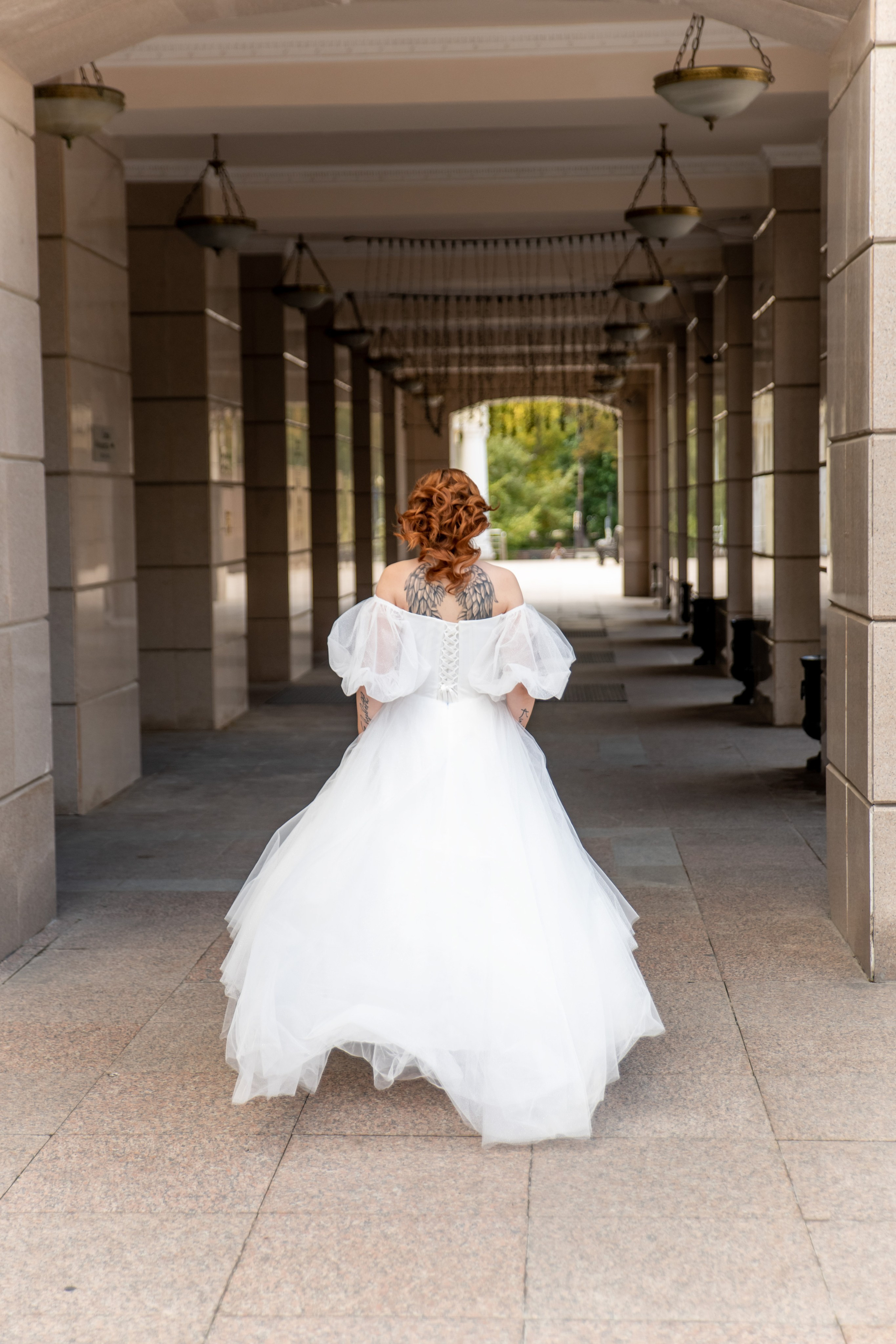 Свадебные съемки. Александр Миронов фотограф