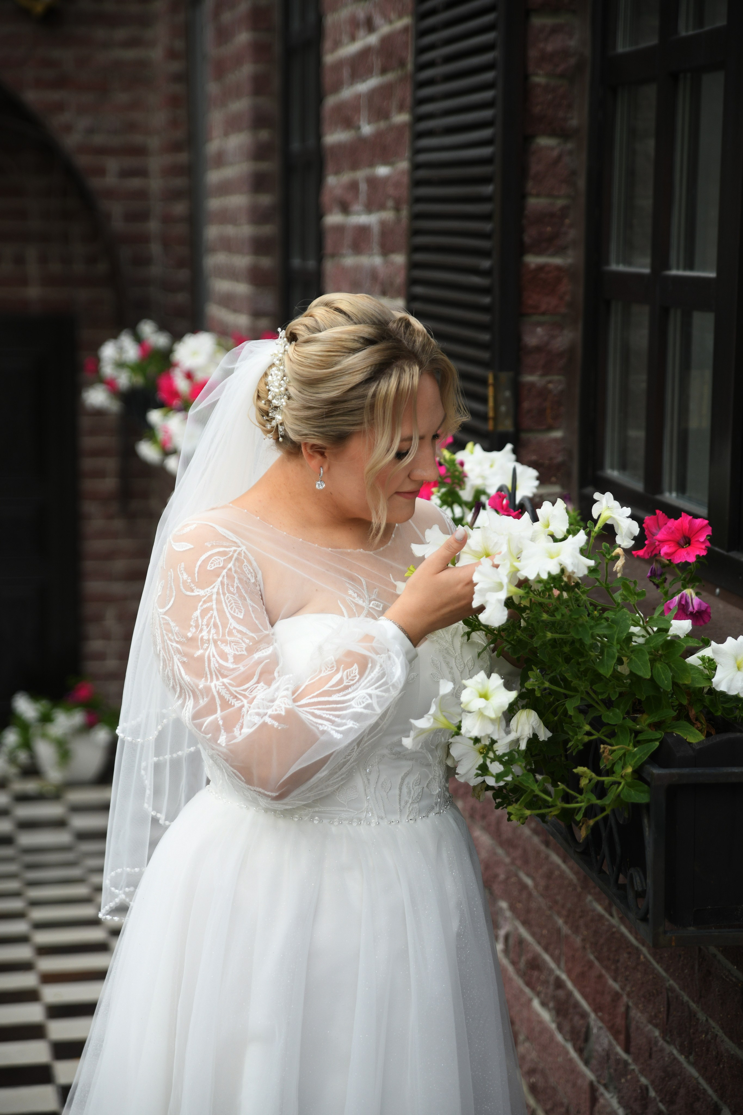 Свадебные съемки. Александр Миронов фотограф