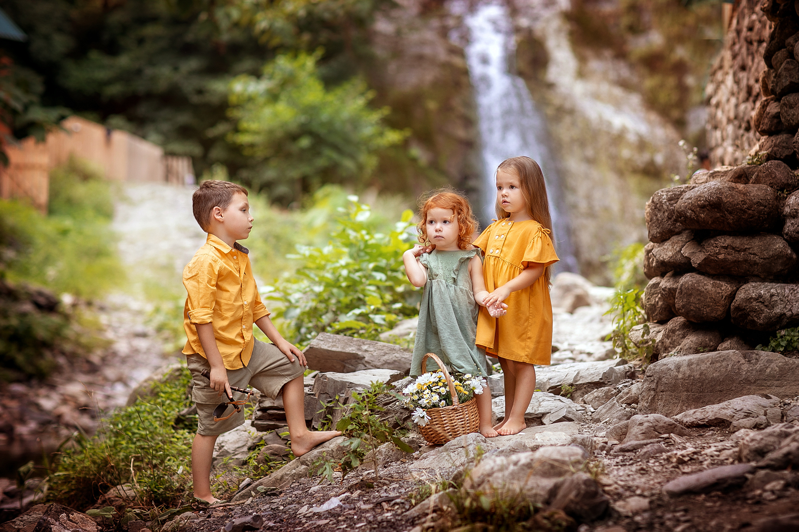 Детские. Фотограф Сочи. Фотосессии, фотокниги, обучение фотографии