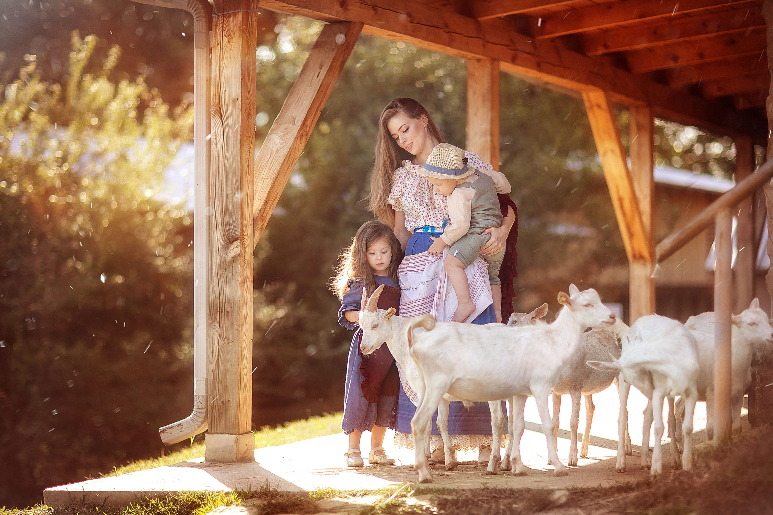 Семейные фотосессии. Фотограф Сочи. Фотосессии, фотокниги, обучение фотографии