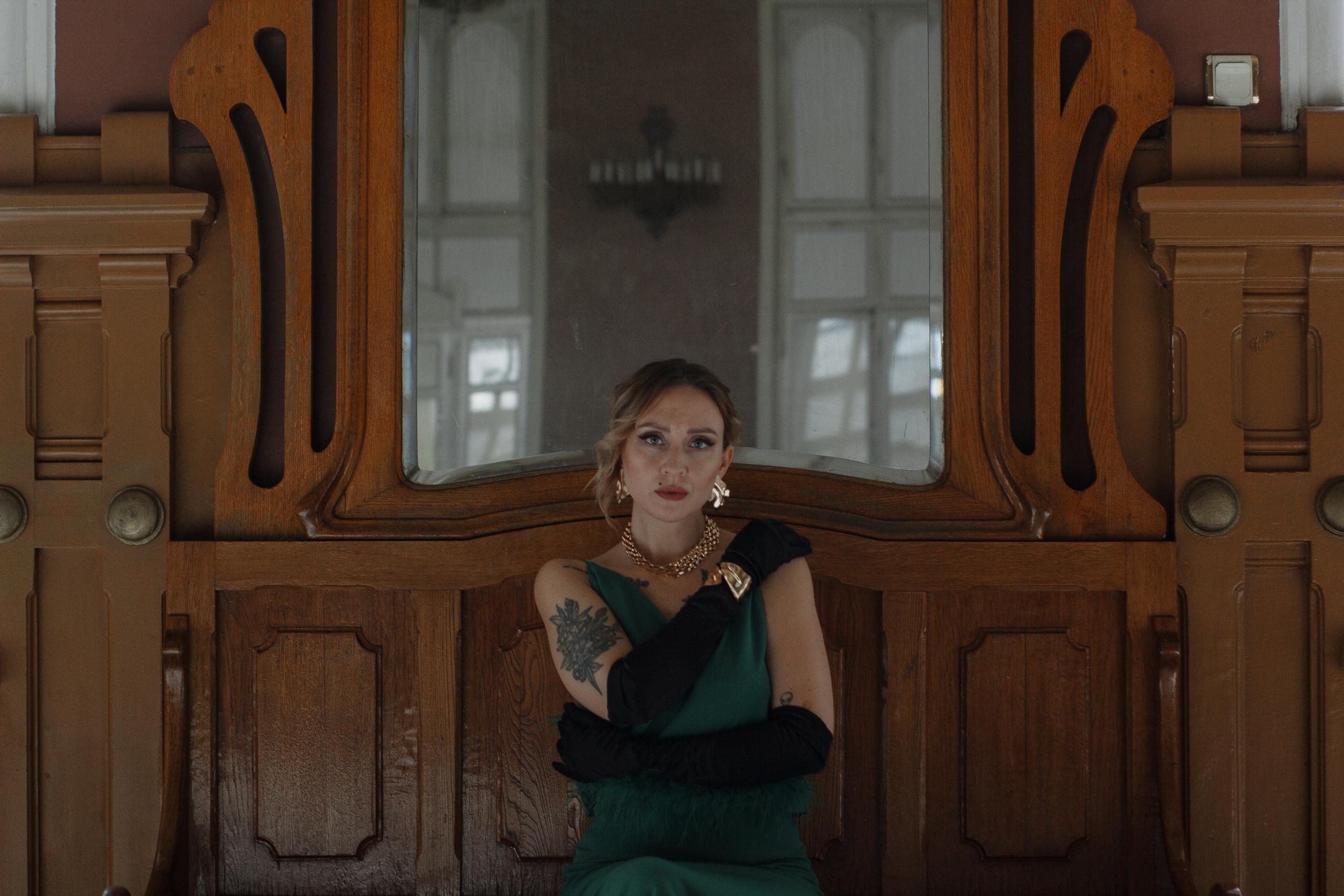 Other. Photographer Artem Benjoma St. Petersburg