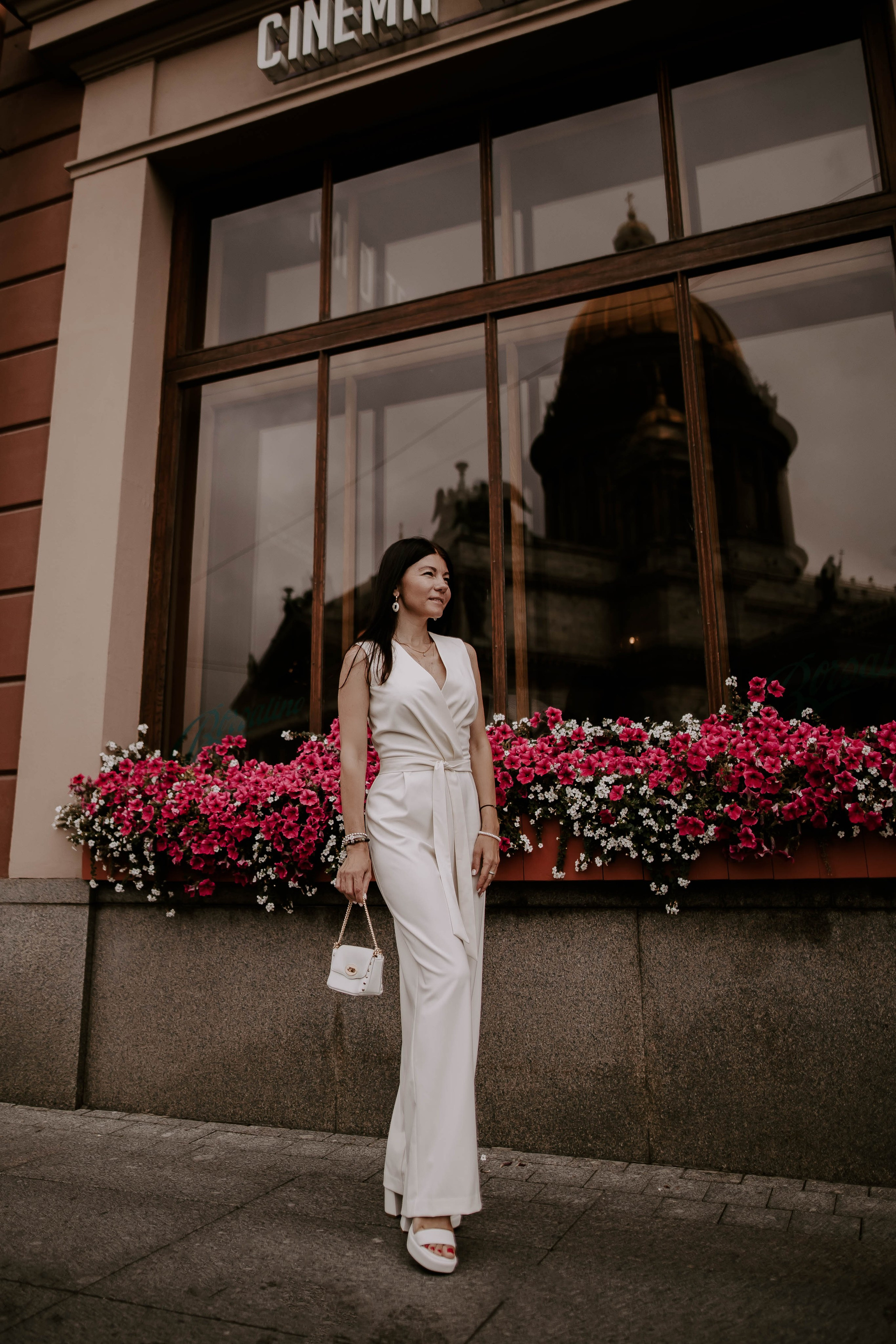 Ирина и Алексей. Фотограф Veronika Potaseva