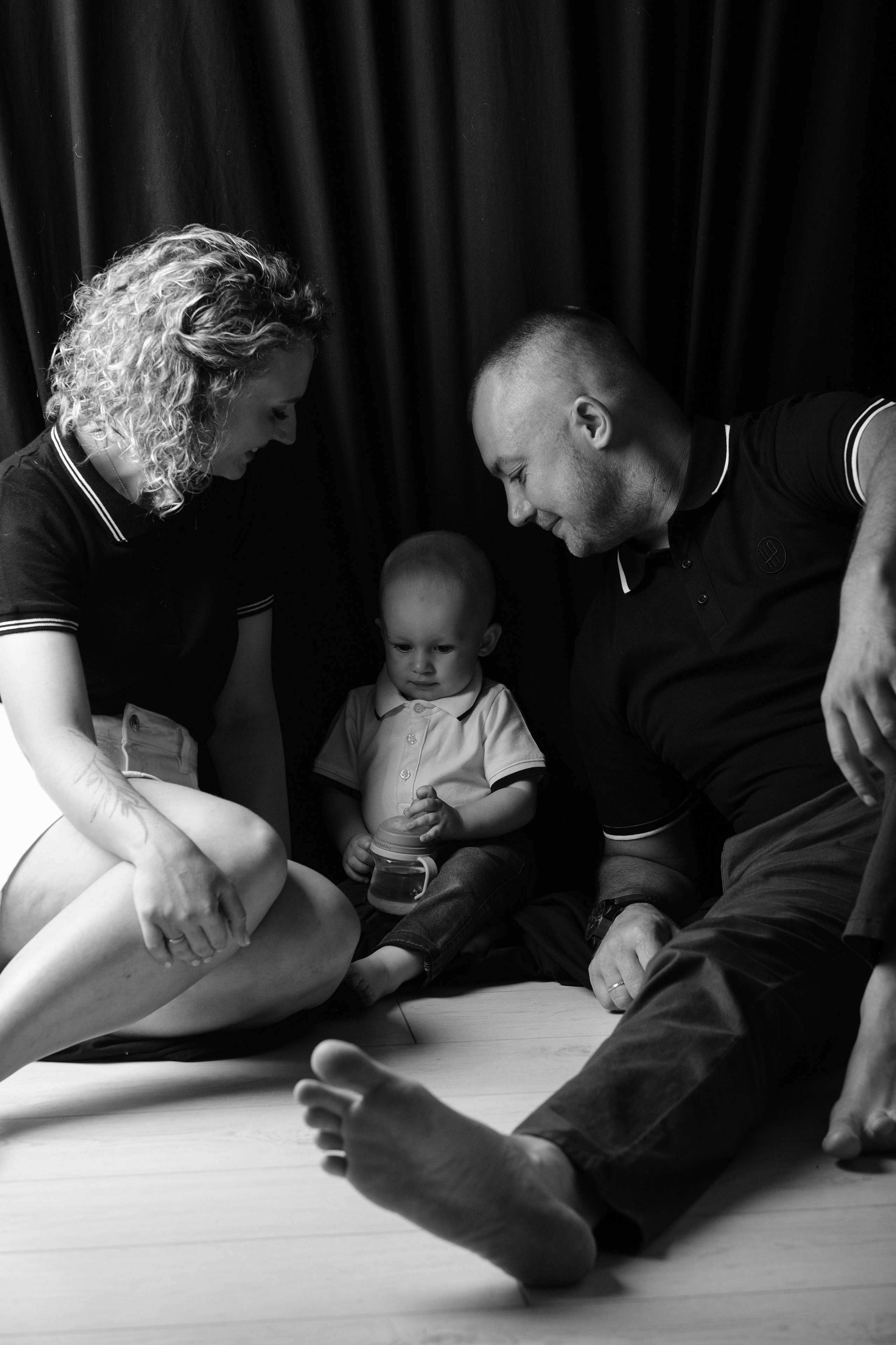 Семейная фотосессия Питер. Портретный, репортажный фотограф Санкт-Петербург Елизавета Комарова