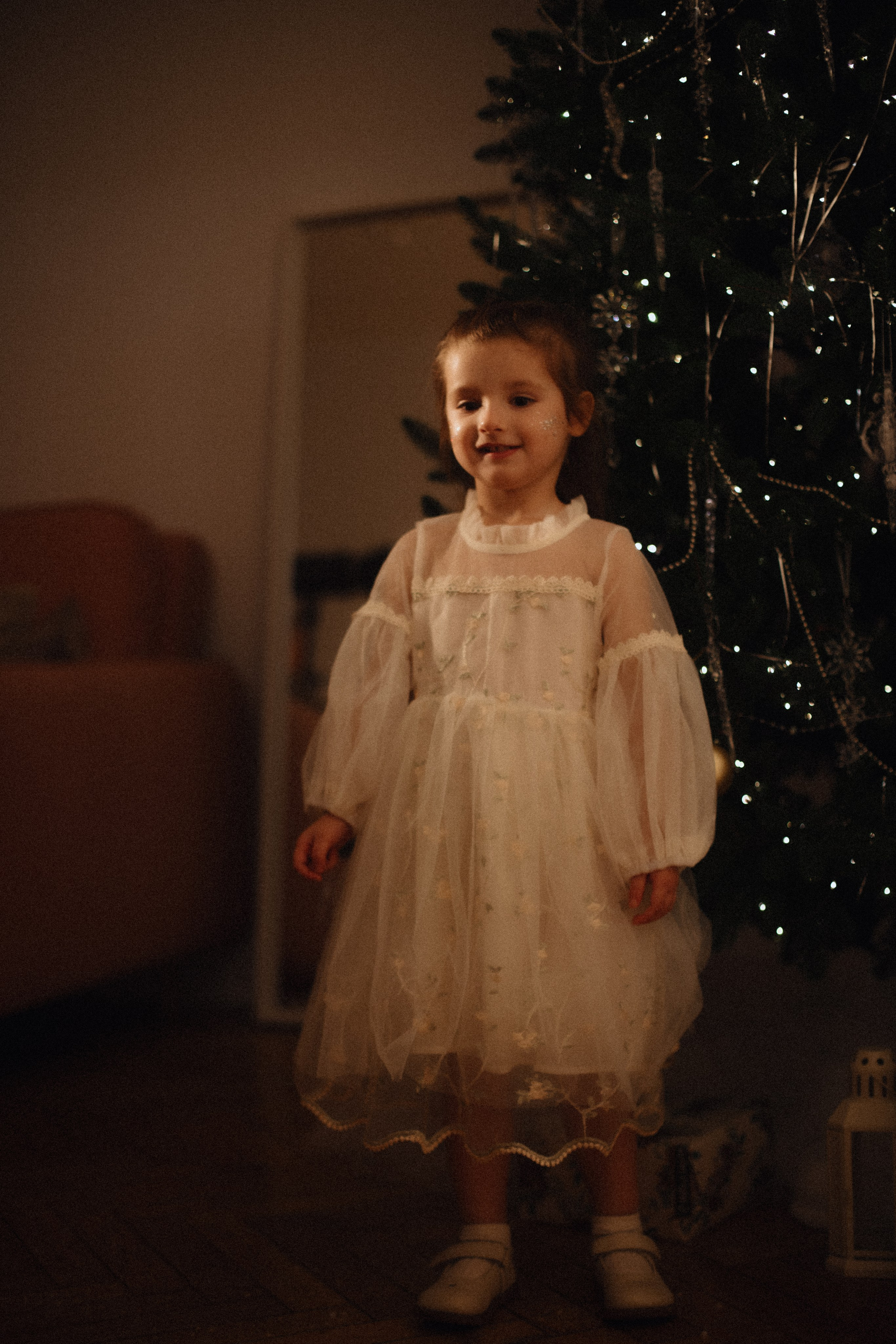 Женя + Алина + Ариана. Семейный и детский фотограф Юлия Шох