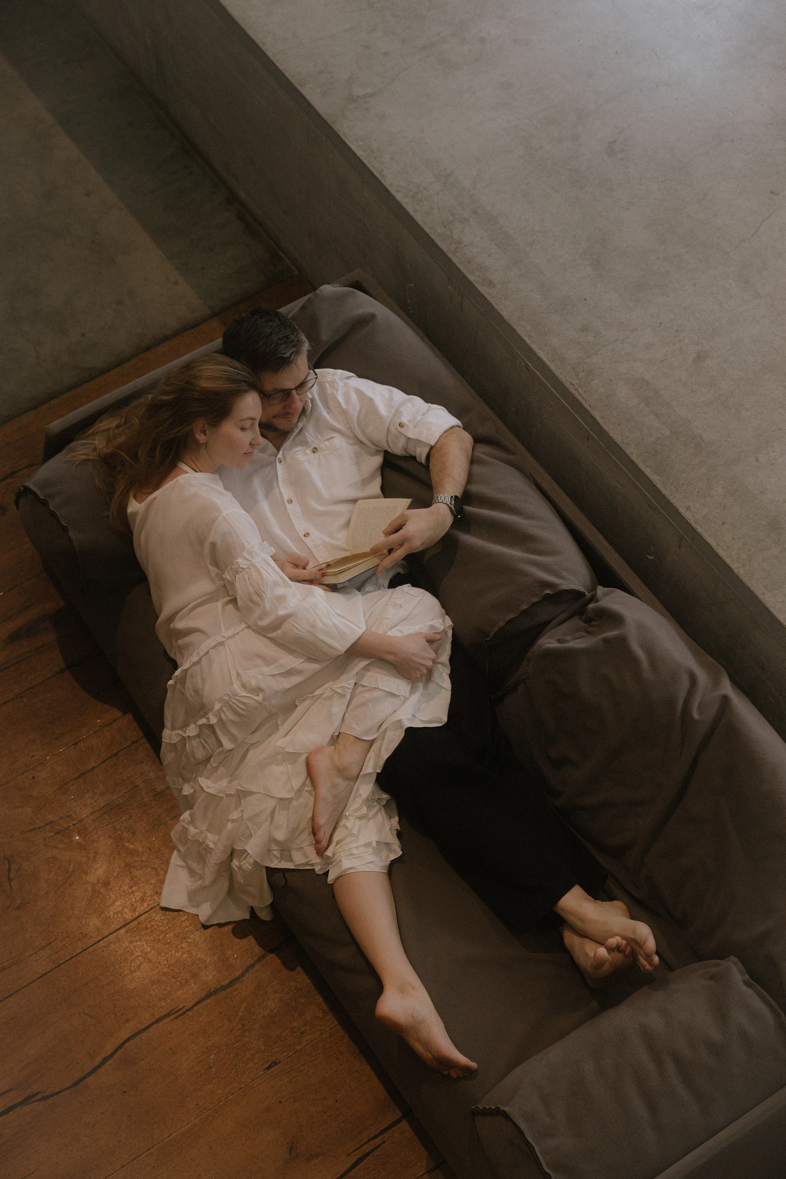 Гриша + Юля. Семейный и детский фотограф Юлия Шох