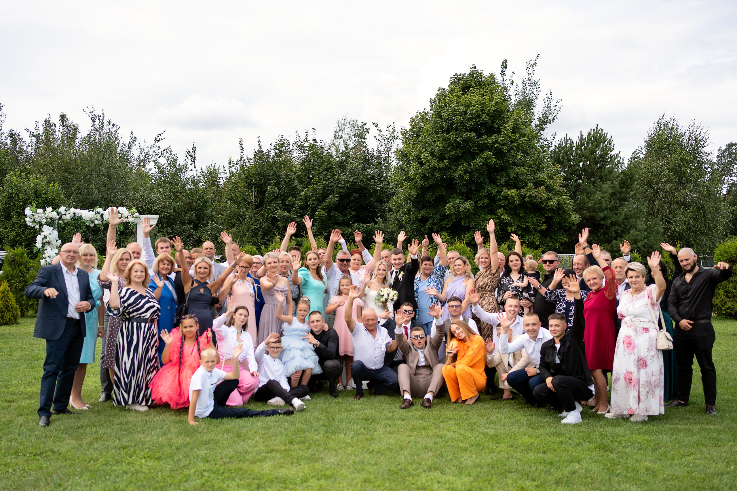 Егор и Анастасия. Семейный и свадебный фотограф Минск, Беларусь Анна Орловская