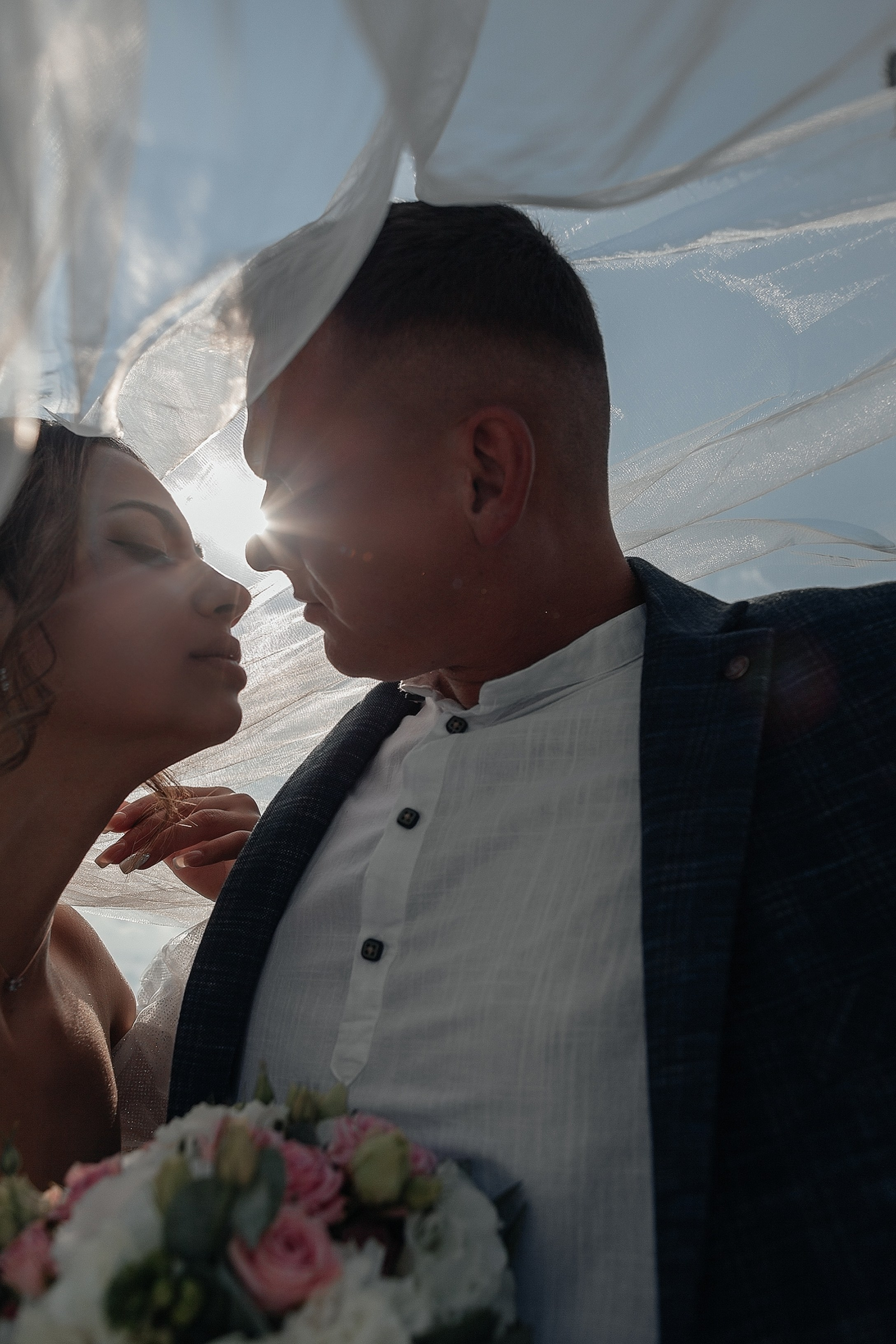 Айсель и Александр. Семейный фотограф в Белгороде Амелина Алина