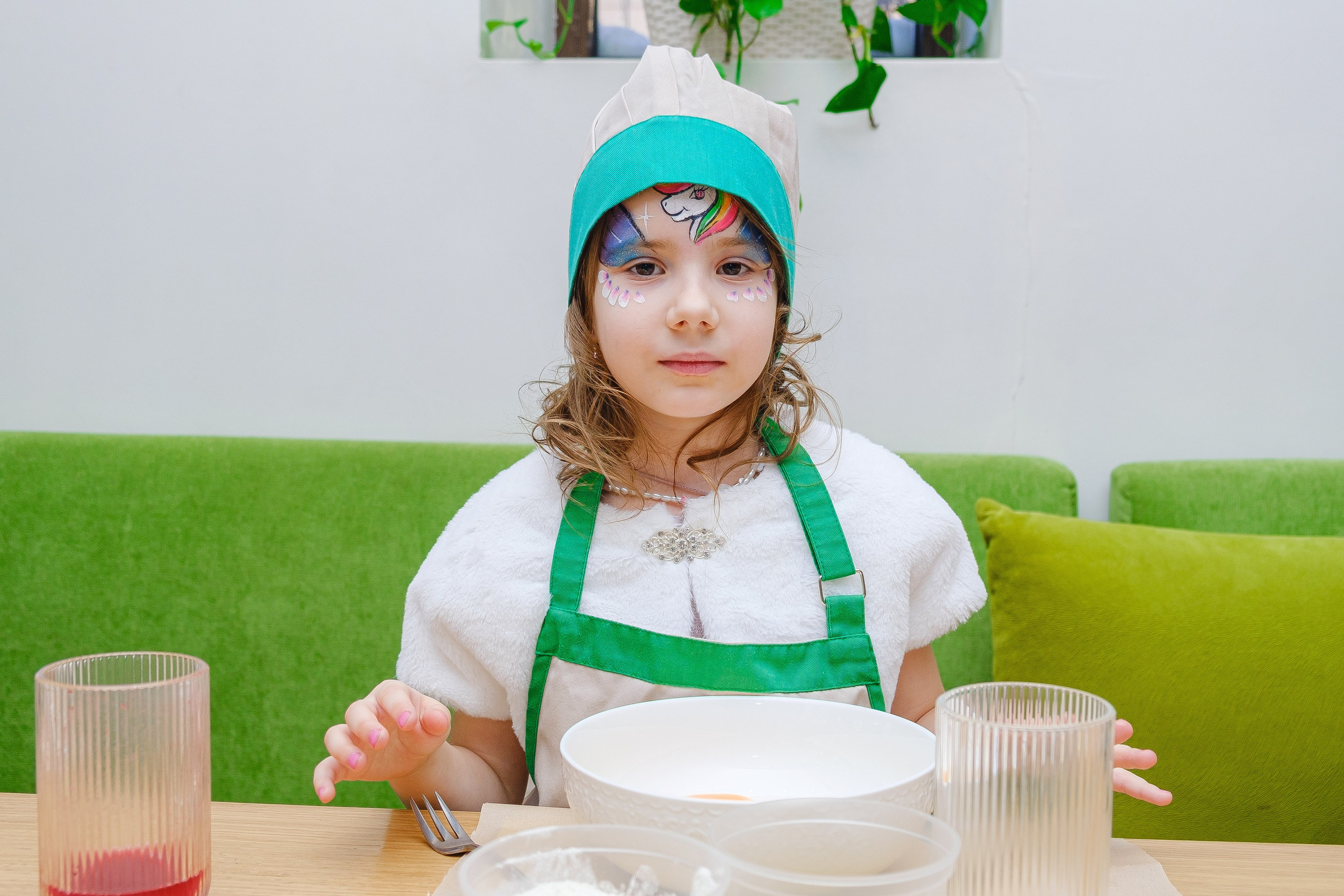 День рождения 6 лет. Фотограф Мария Хлебникова Санкт-Петербург Москва