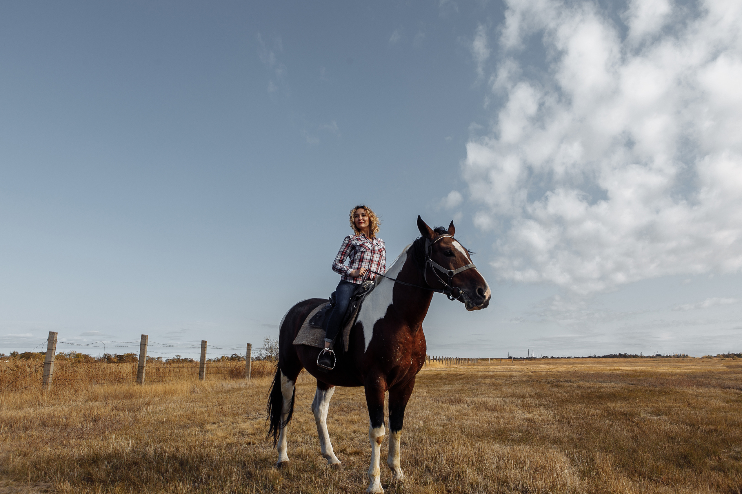 Индивидуальные фотосессии. Фотограф Дмитрий Олейник в Волгодонске и Ростове