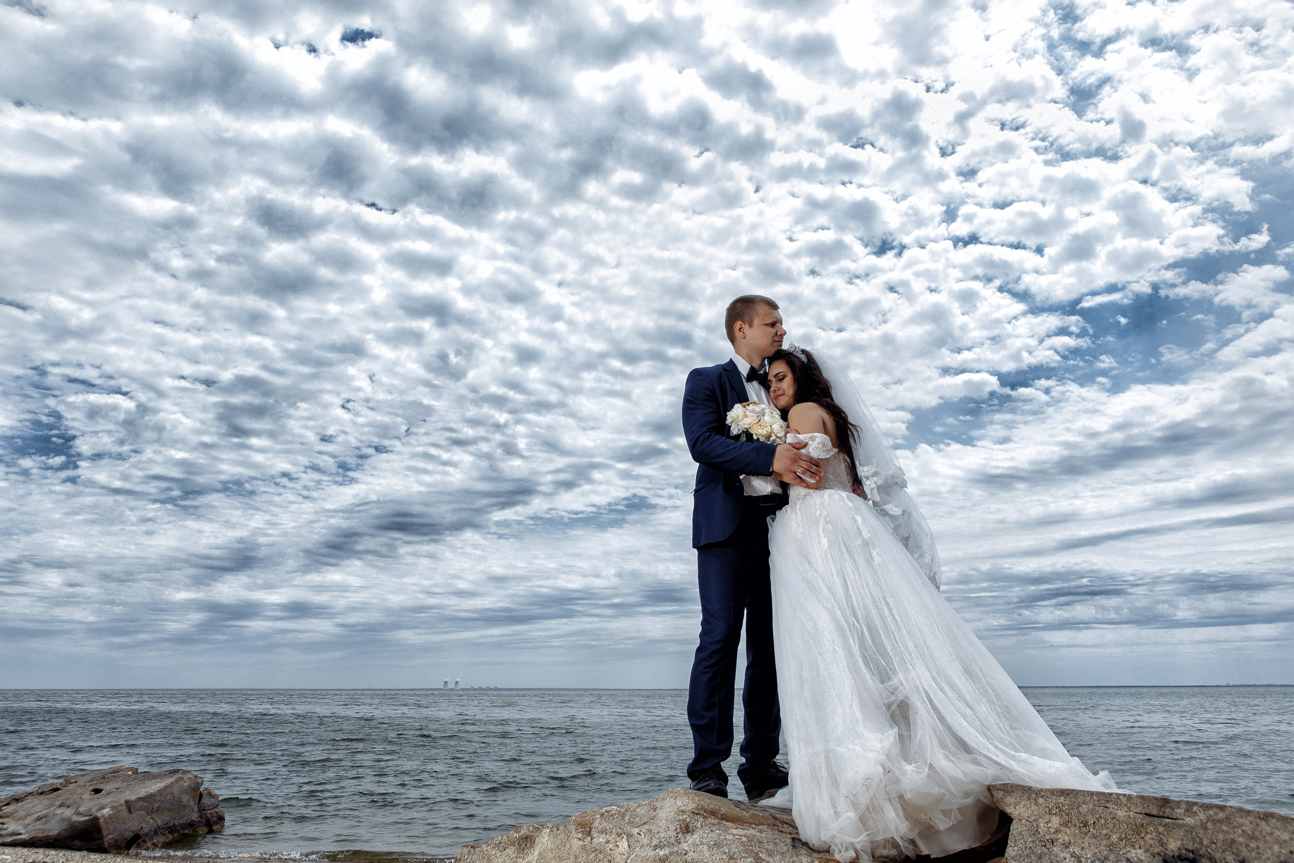 Свадьбы. Фотограф Дмитрий Олейник в Волгодонске и Ростове