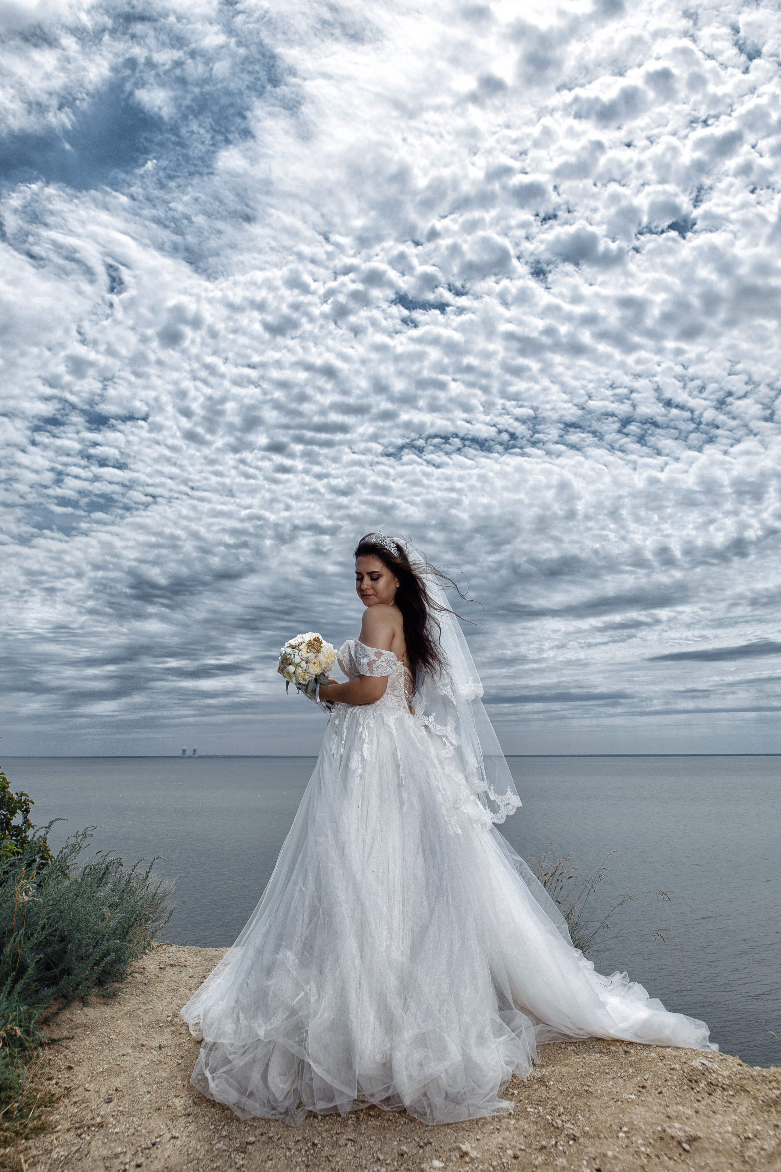 Свадьбы. Фотограф Дмитрий Олейник в Волгодонске и Ростове