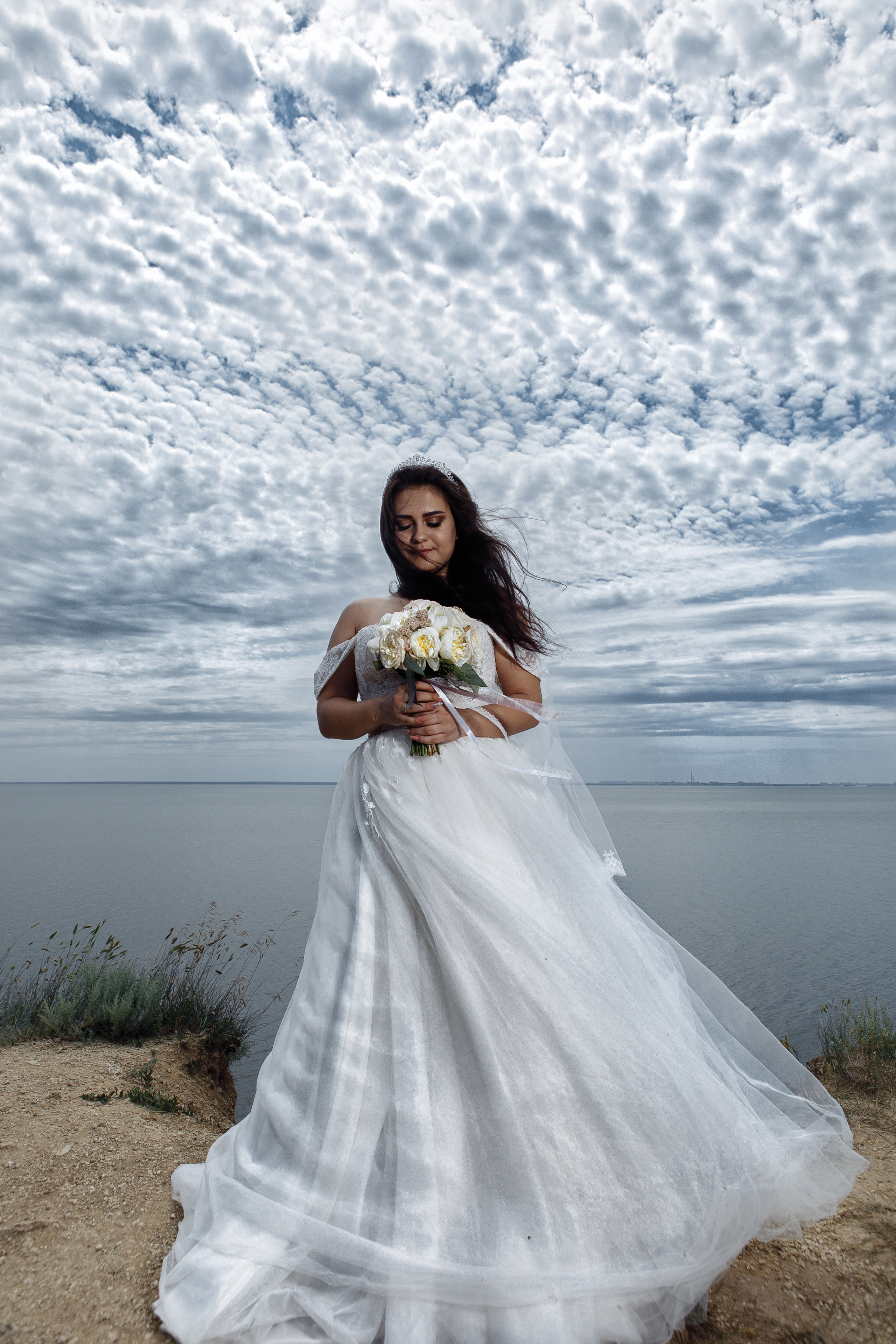 Свадьбы. Фотограф Дмитрий Олейник в Волгодонске и Ростове