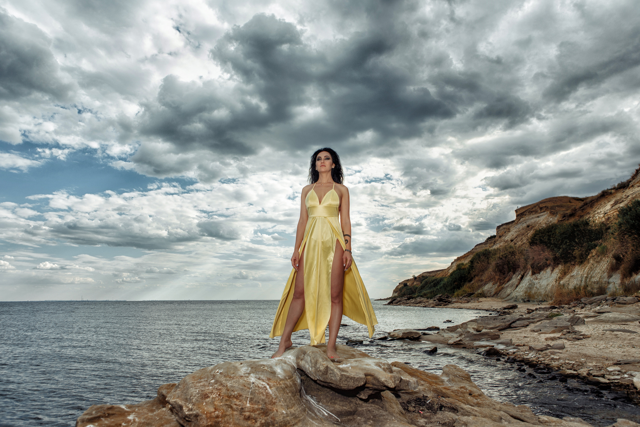 Индивидуальные фотосессии. Фотограф Дмитрий Олейник в Волгодонске и Ростове