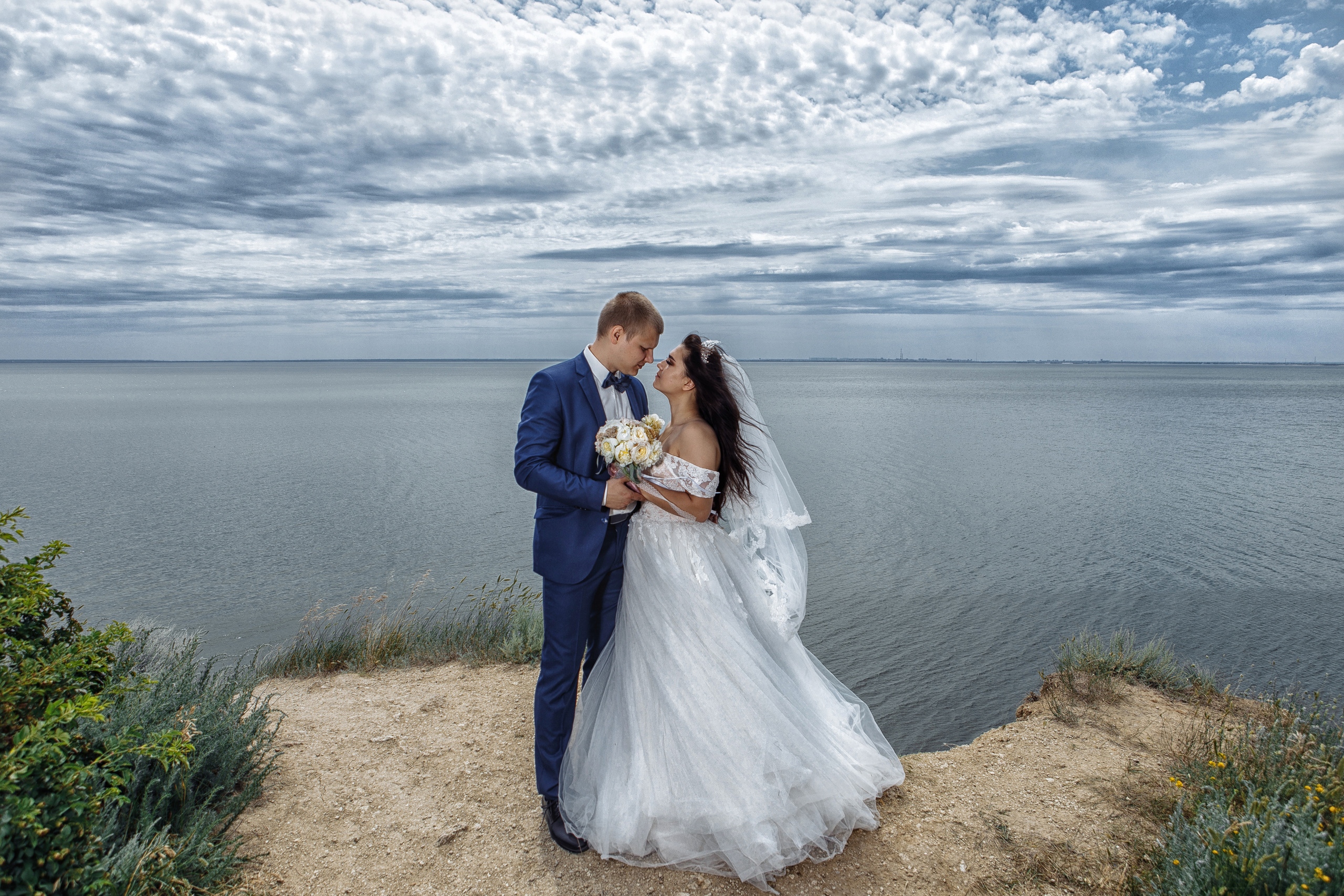 Свадьбы. Фотограф Дмитрий Олейник в Волгодонске и Ростове