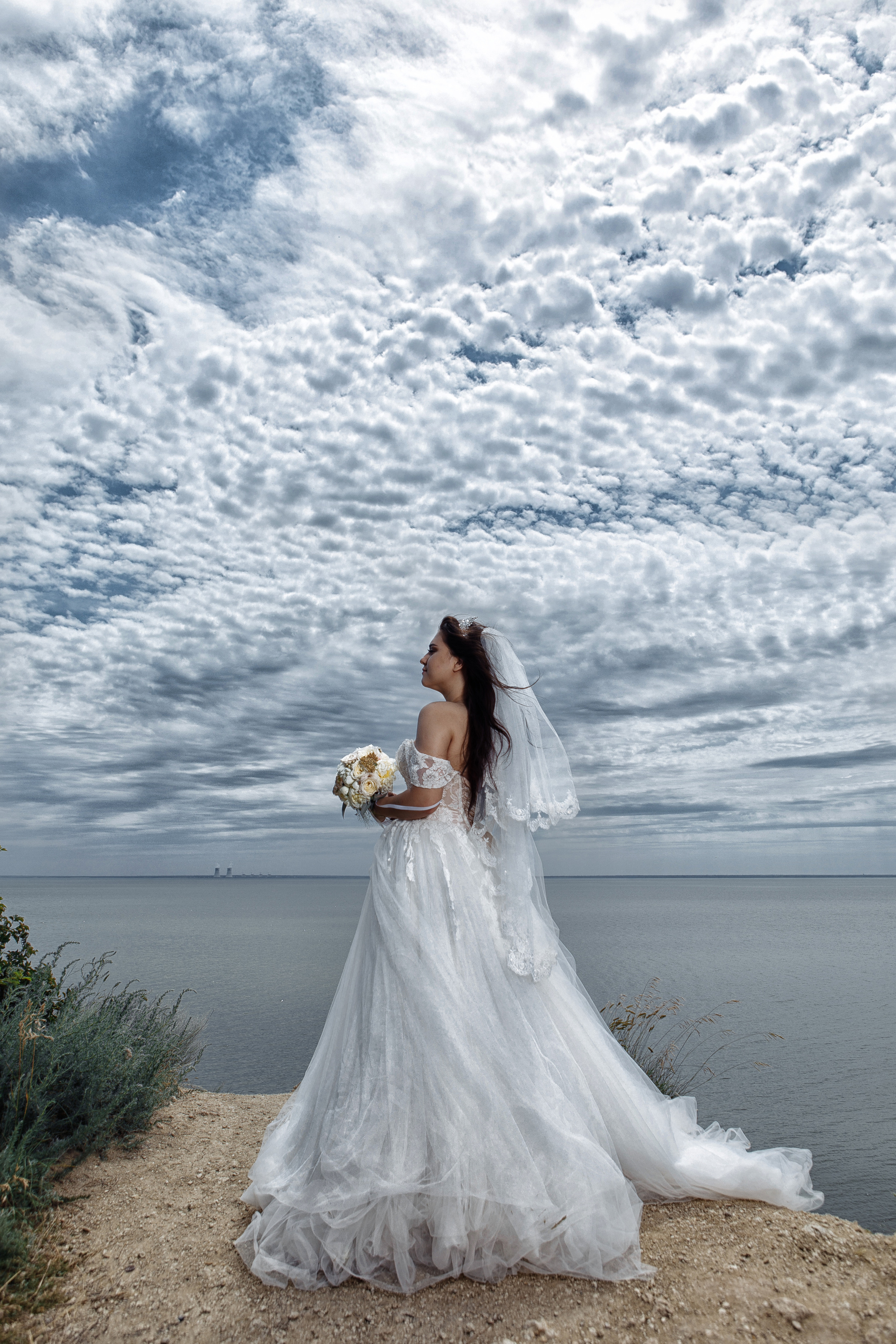 Свадьбы. Фотограф Дмитрий Олейник в Волгодонске и Ростове